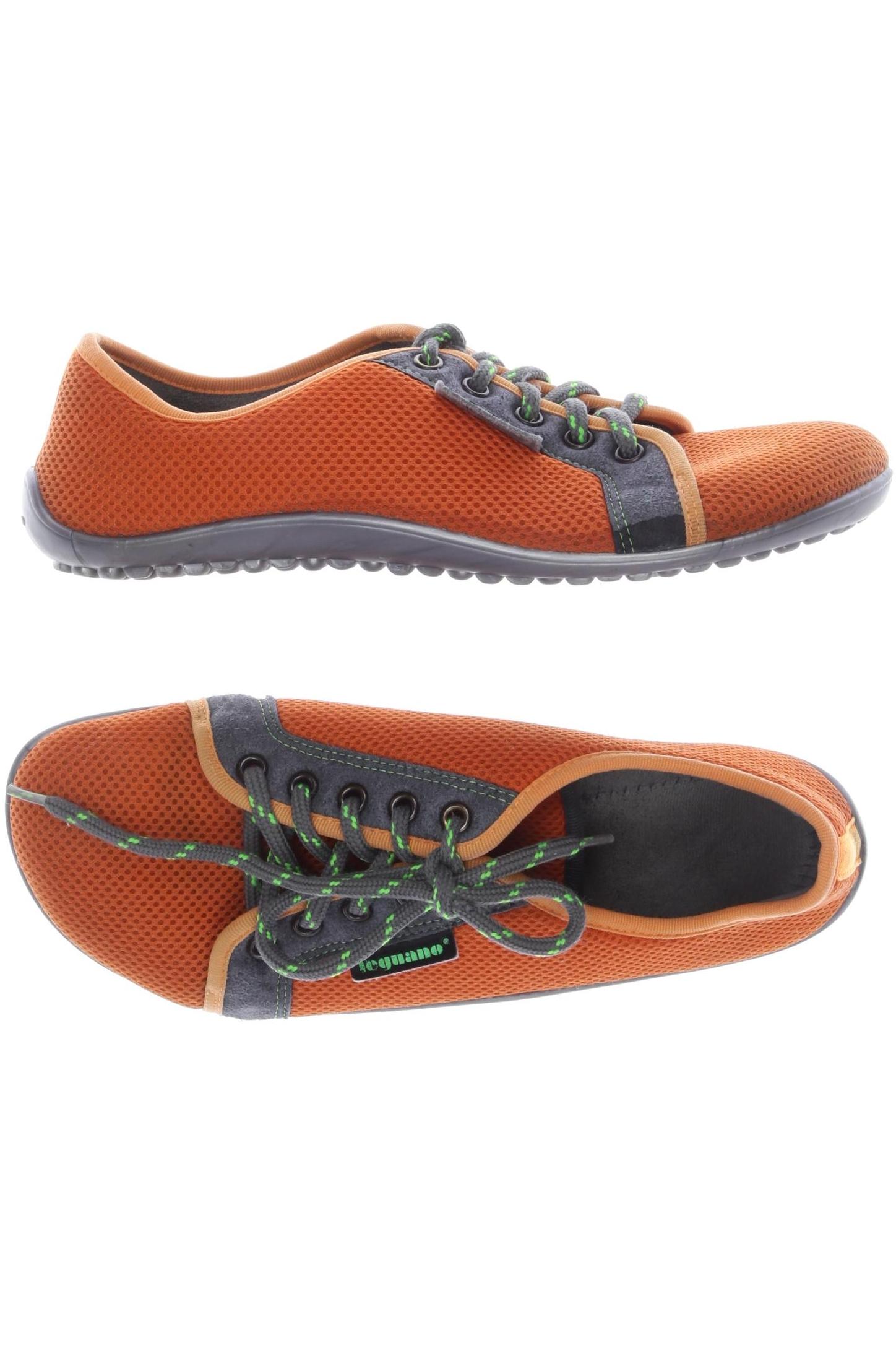 

Leguano Damen Sneakers, orange, Gr. 40