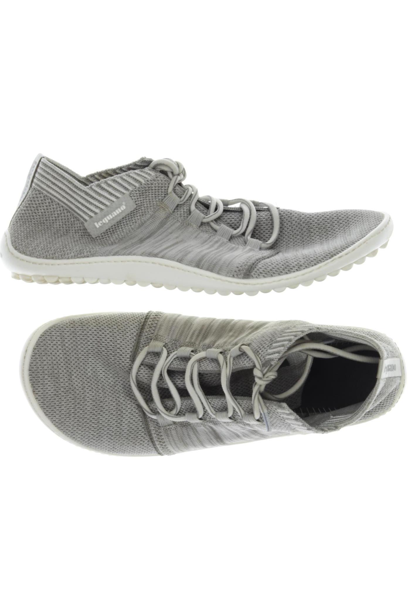 

Leguano Damen Sneakers, grau, Gr. 41