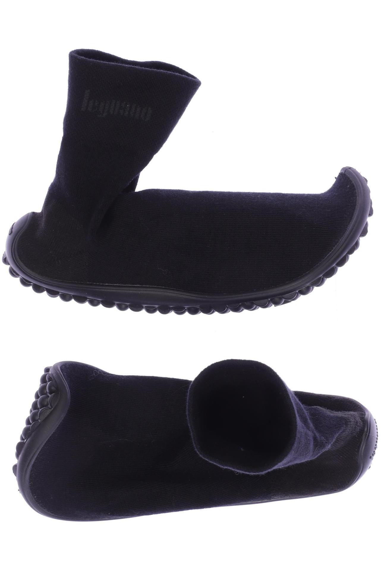 

Leguano Damen Sneakers, schwarz, Gr. 37