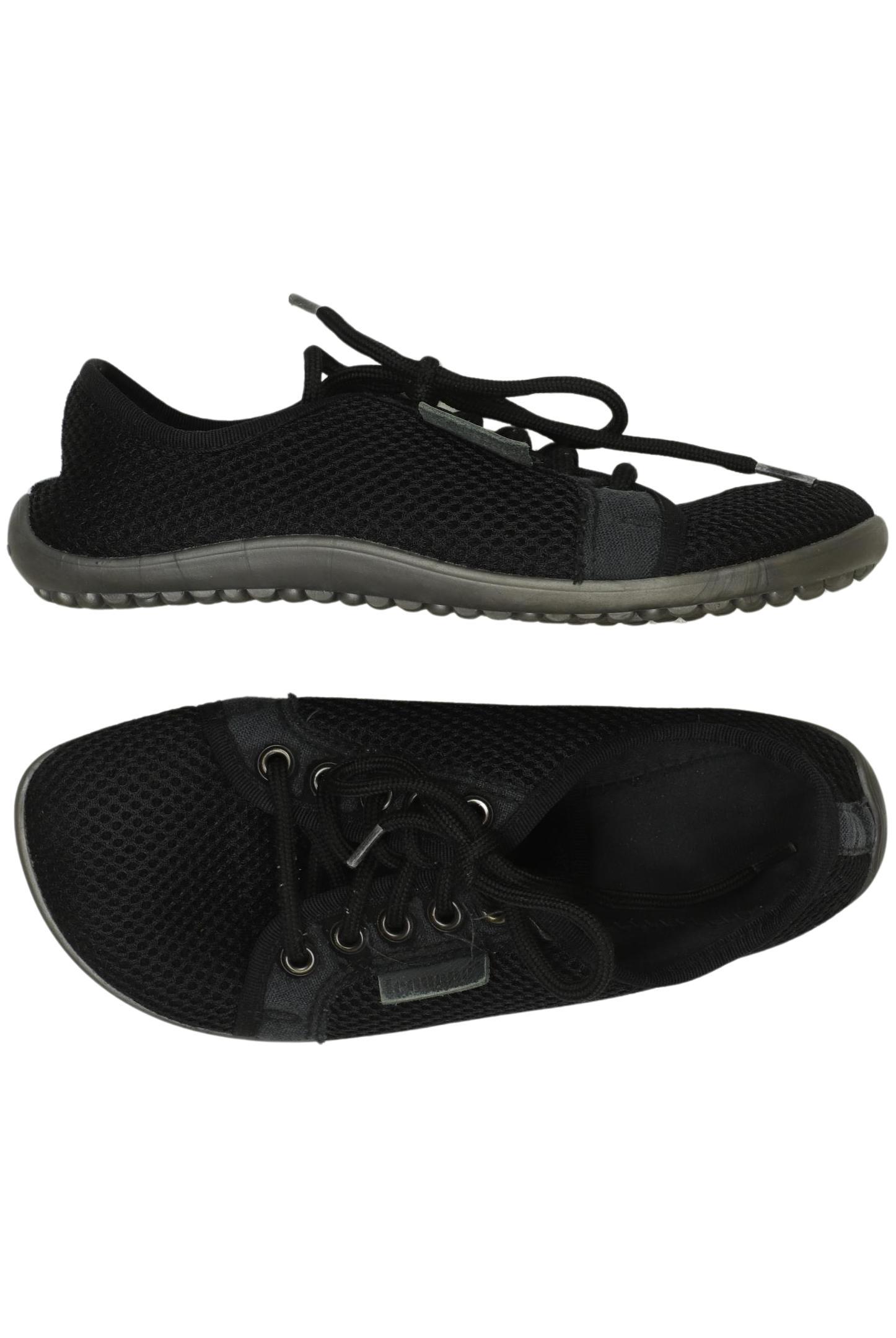 

Leguano Damen Sneakers, schwarz, Gr. 36