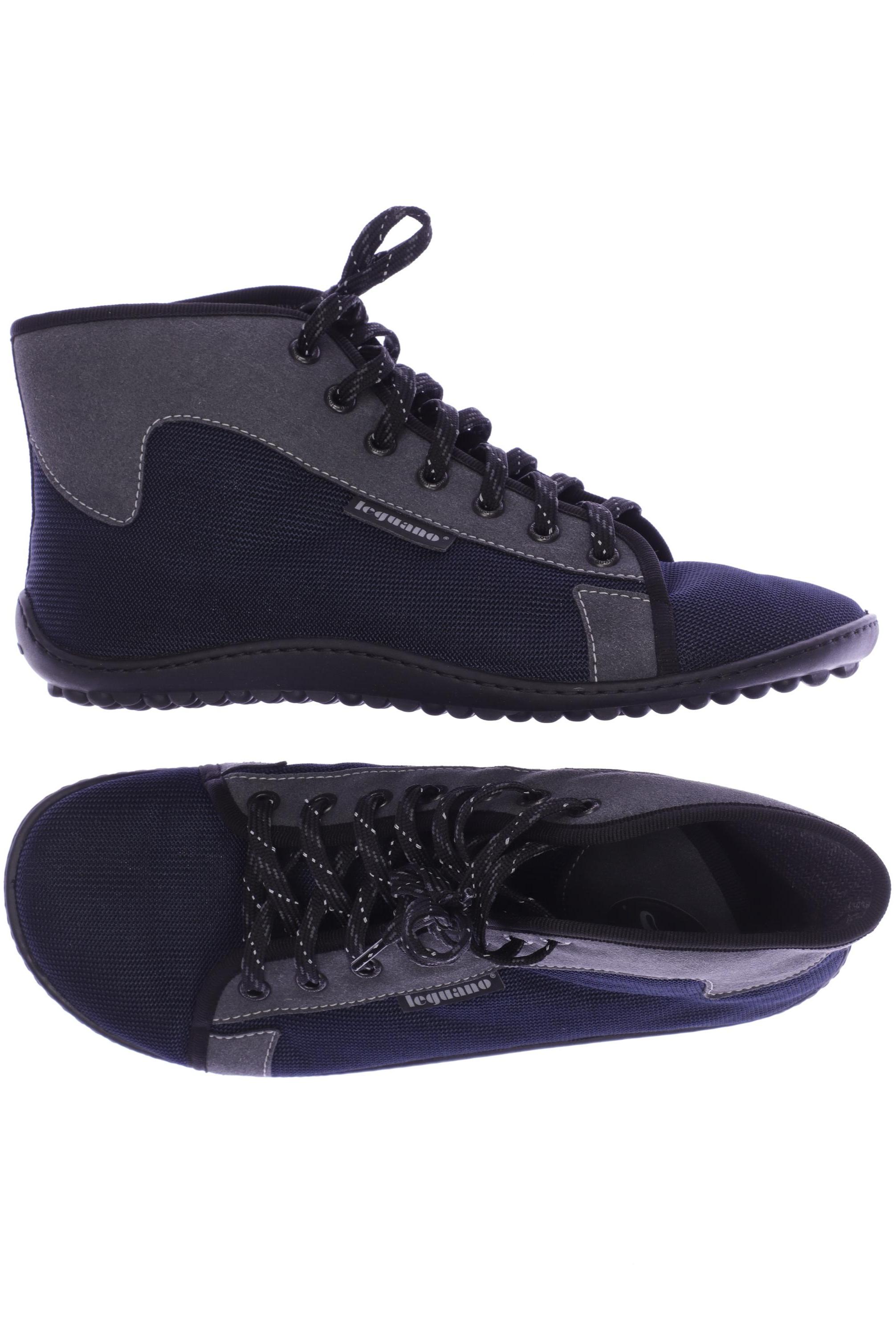 

Leguano Damen Sneakers, marineblau, Gr. 40