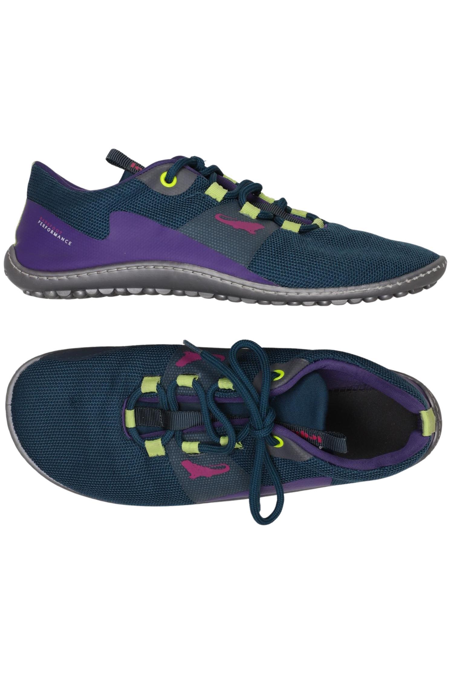 

Leguano Damen Sneakers, neon, Gr. 40