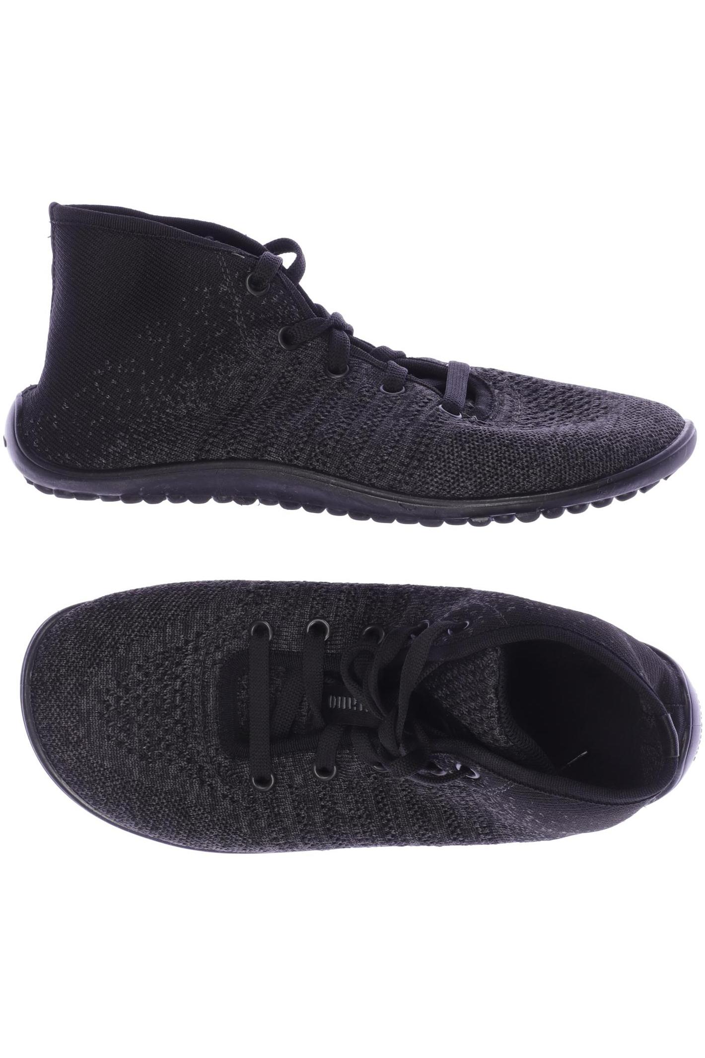 

Leguano Damen Sneakers, grau, Gr. 36.5