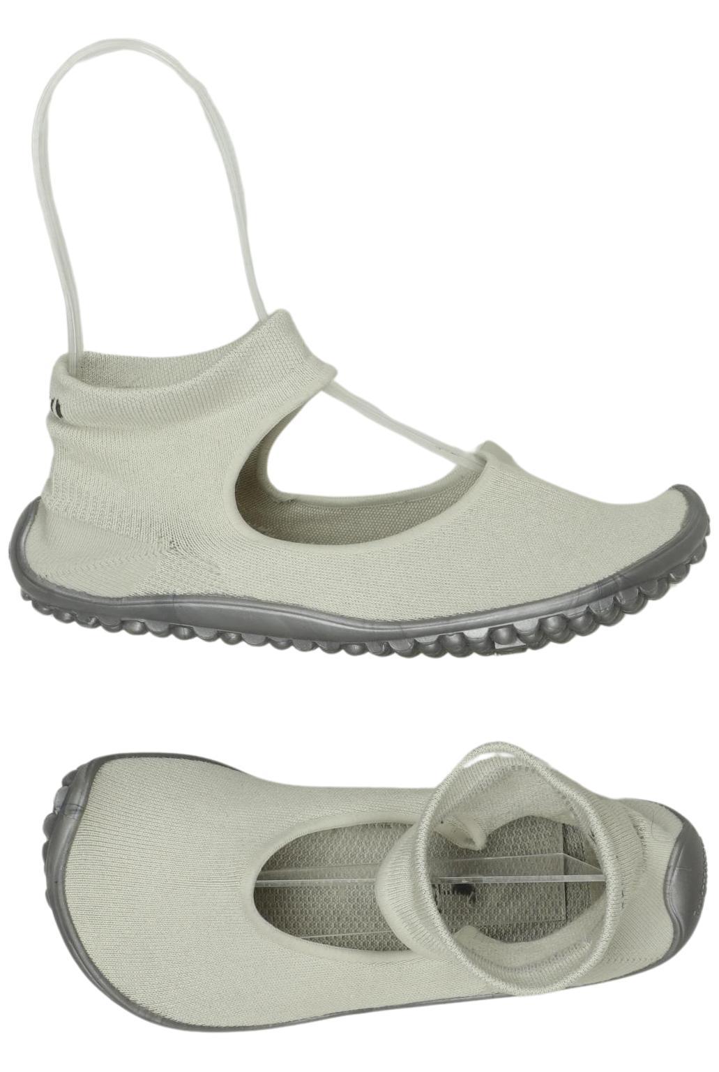 

Leguano Damen Sneakers, cremeweiß, Gr. 34