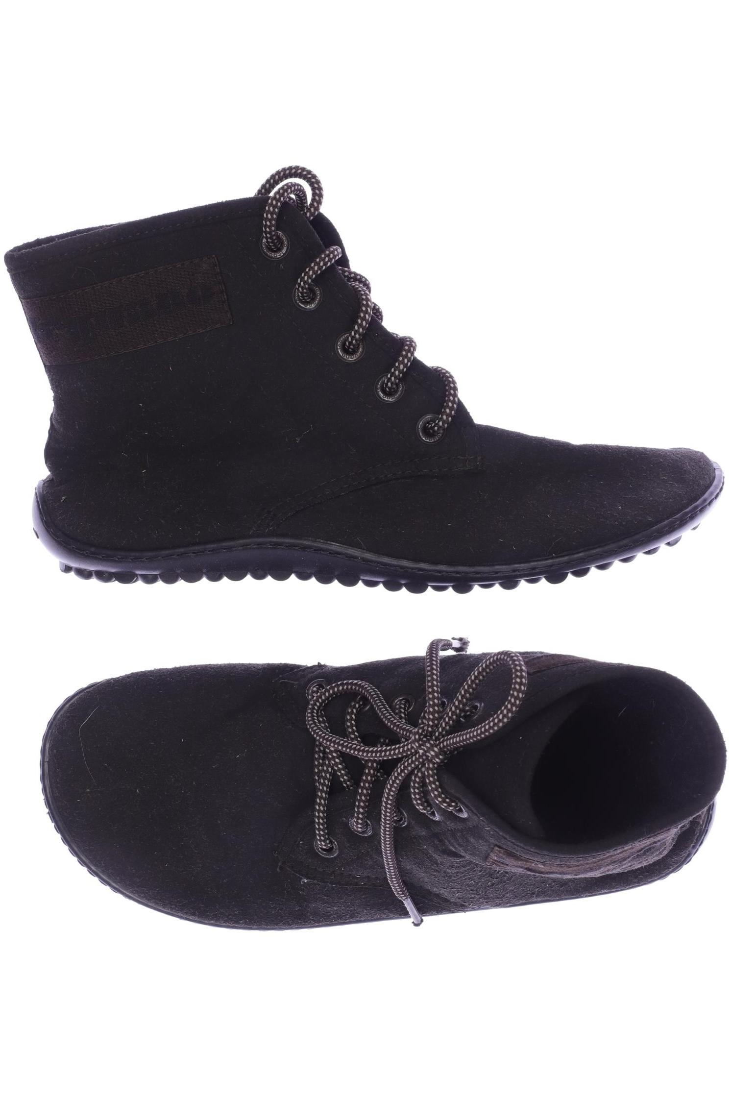 

Leguano Damen Sneakers, grau, Gr. 37