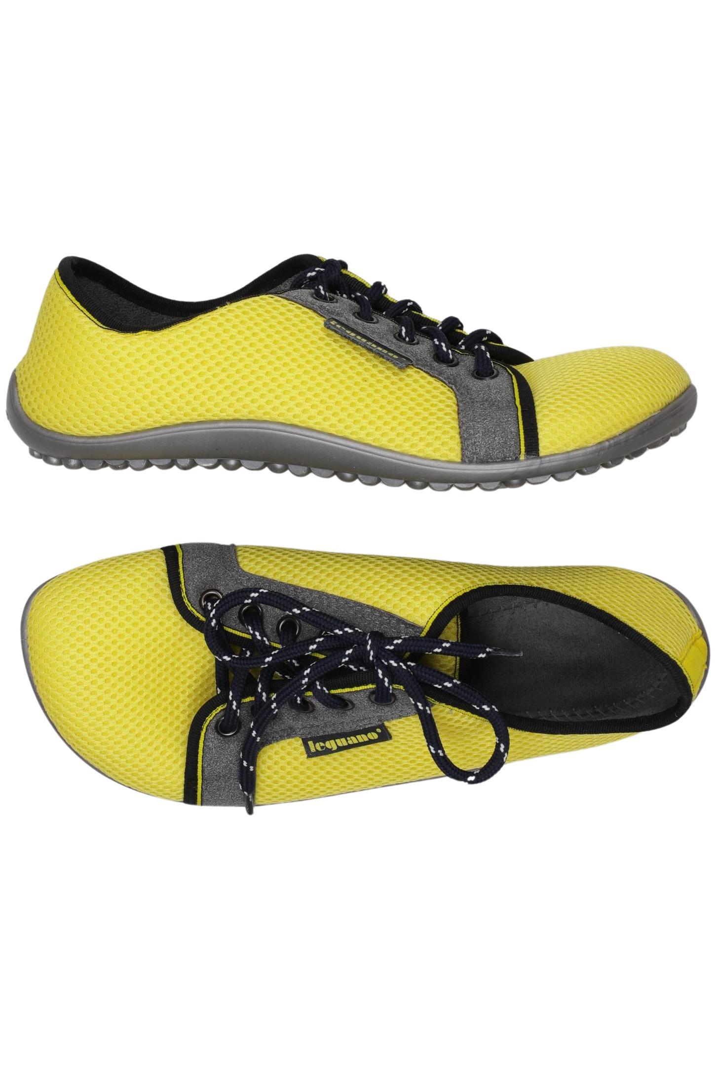 

Leguano Damen Sneakers, neon, Gr. 39