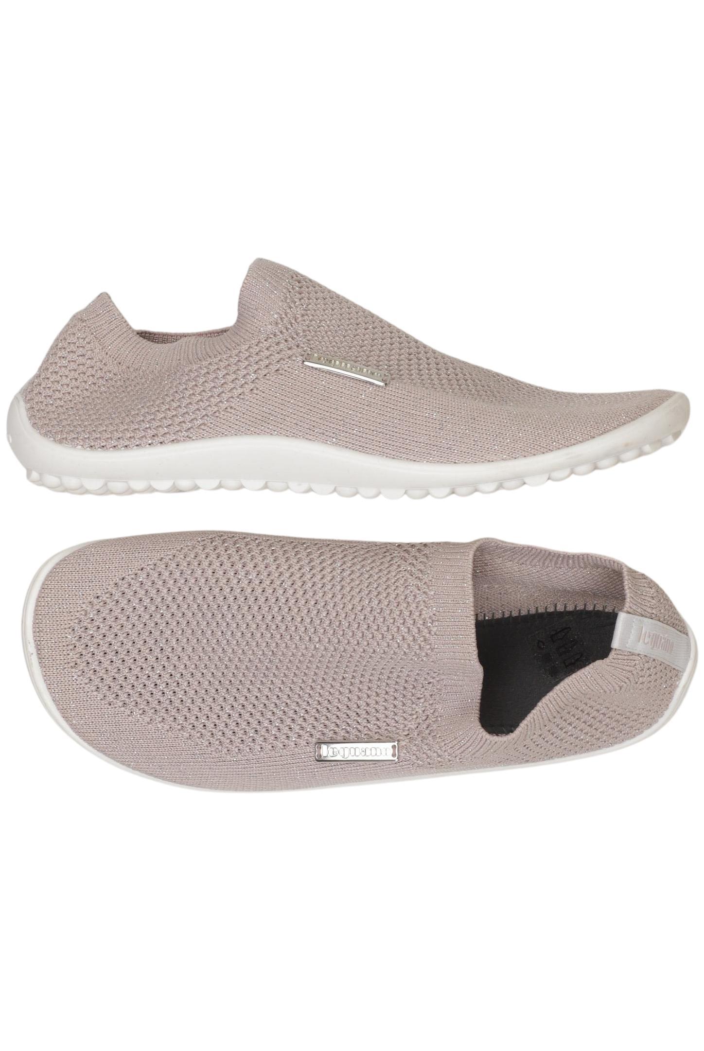 

Leguano Damen Sneakers, beige, Gr. 39