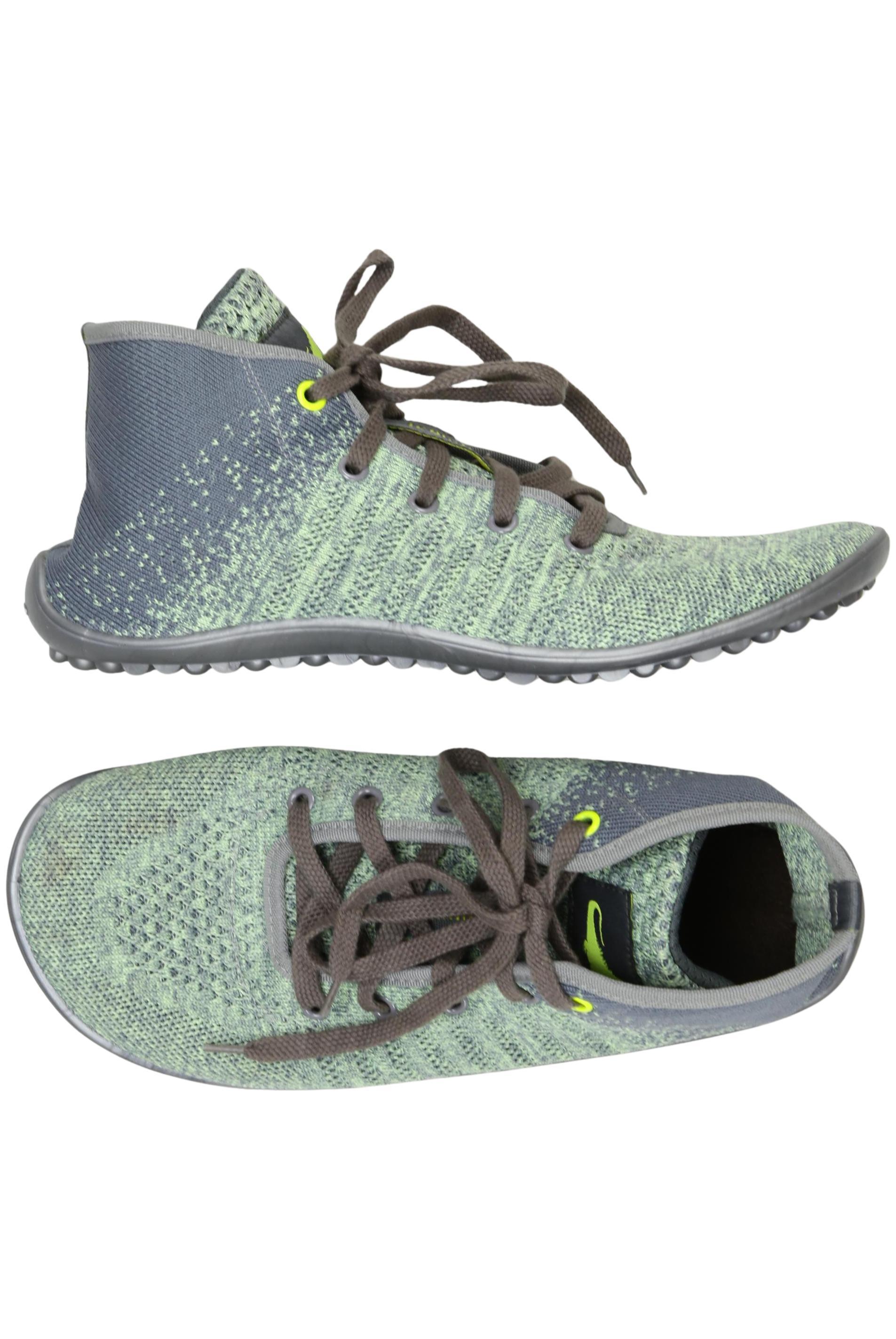 

Leguano Damen Sneakers, grün, Gr. 42