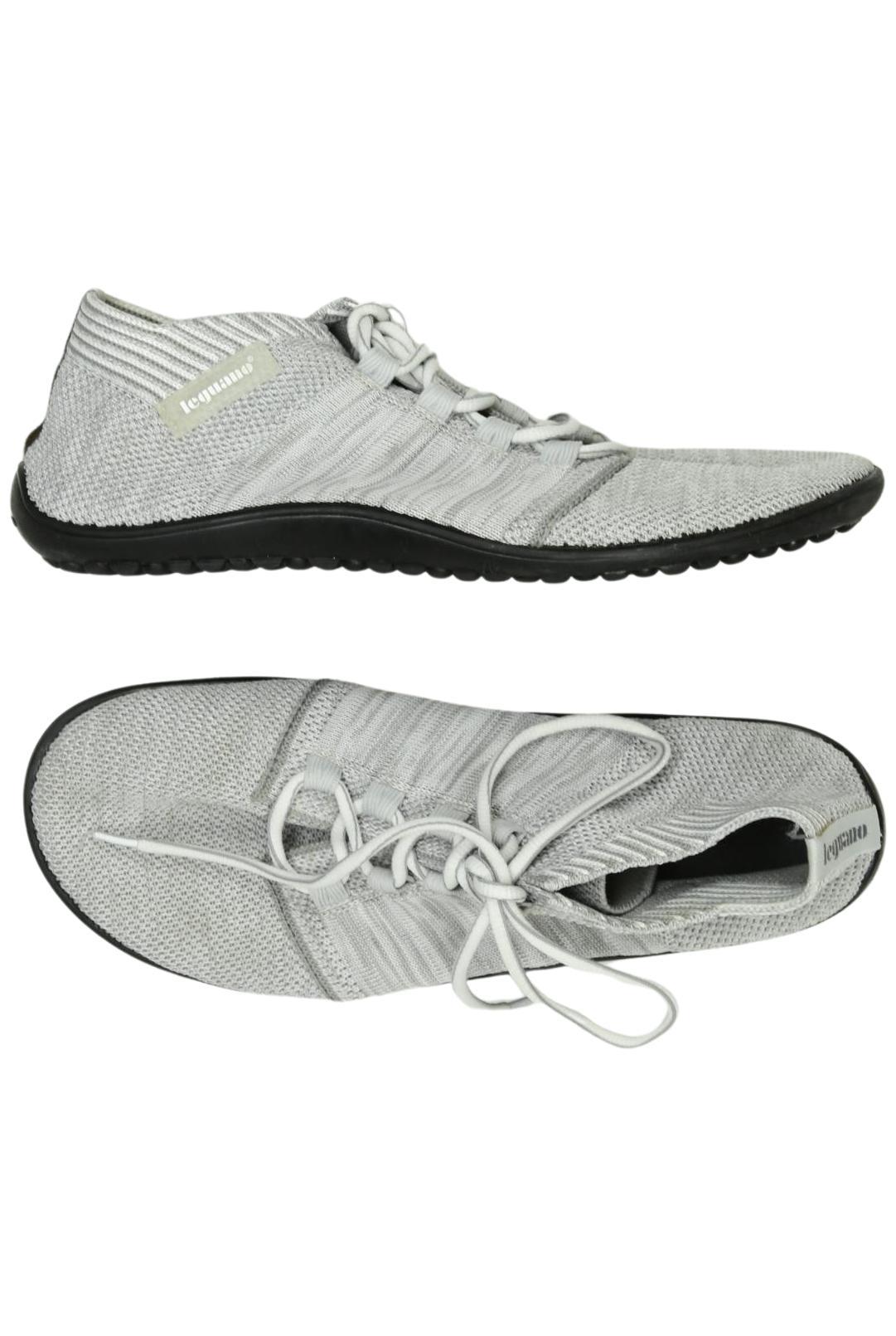 

Leguano Damen Sneakers, grau, Gr. 38