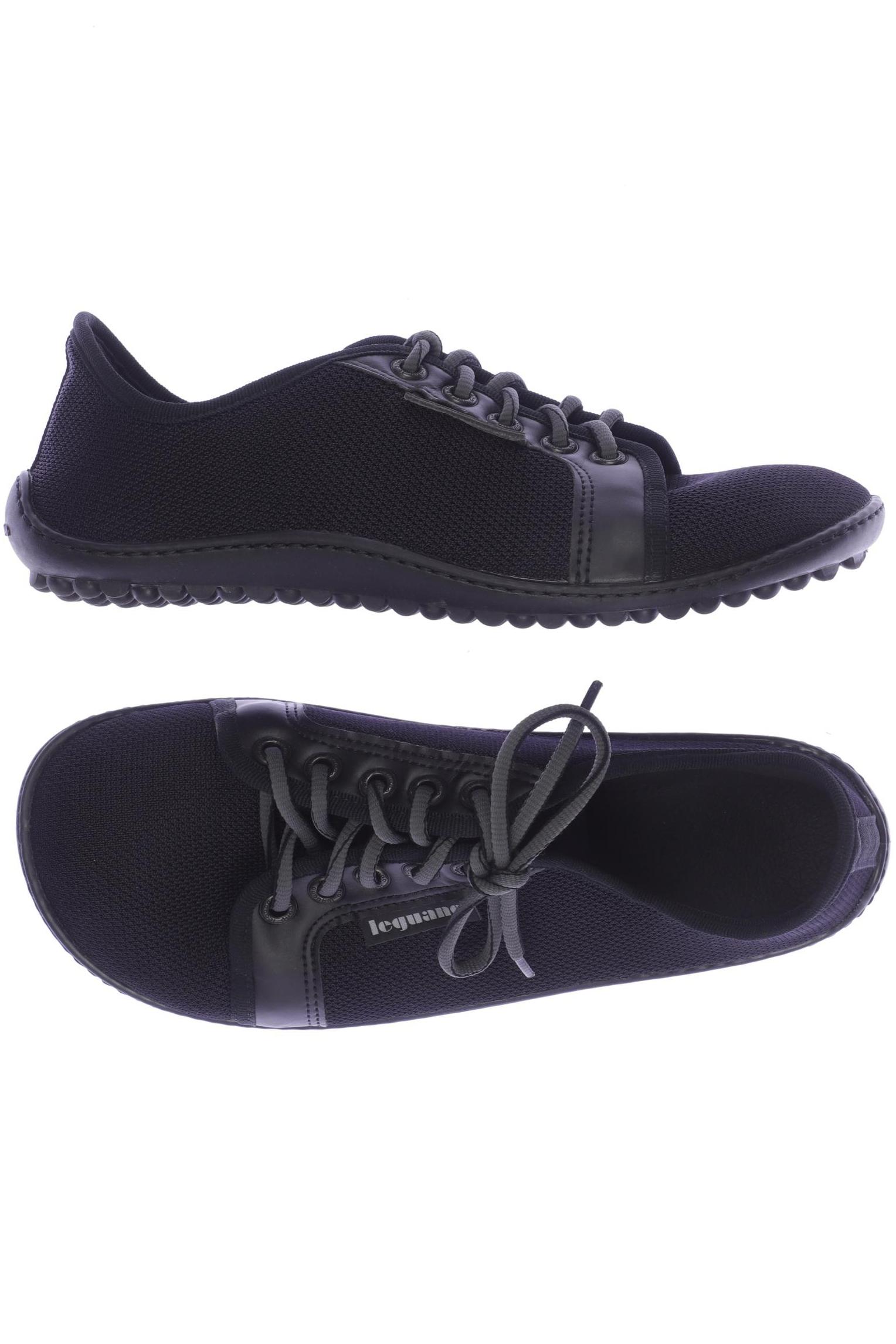 

Leguano Damen Sneakers, marineblau, Gr. 37