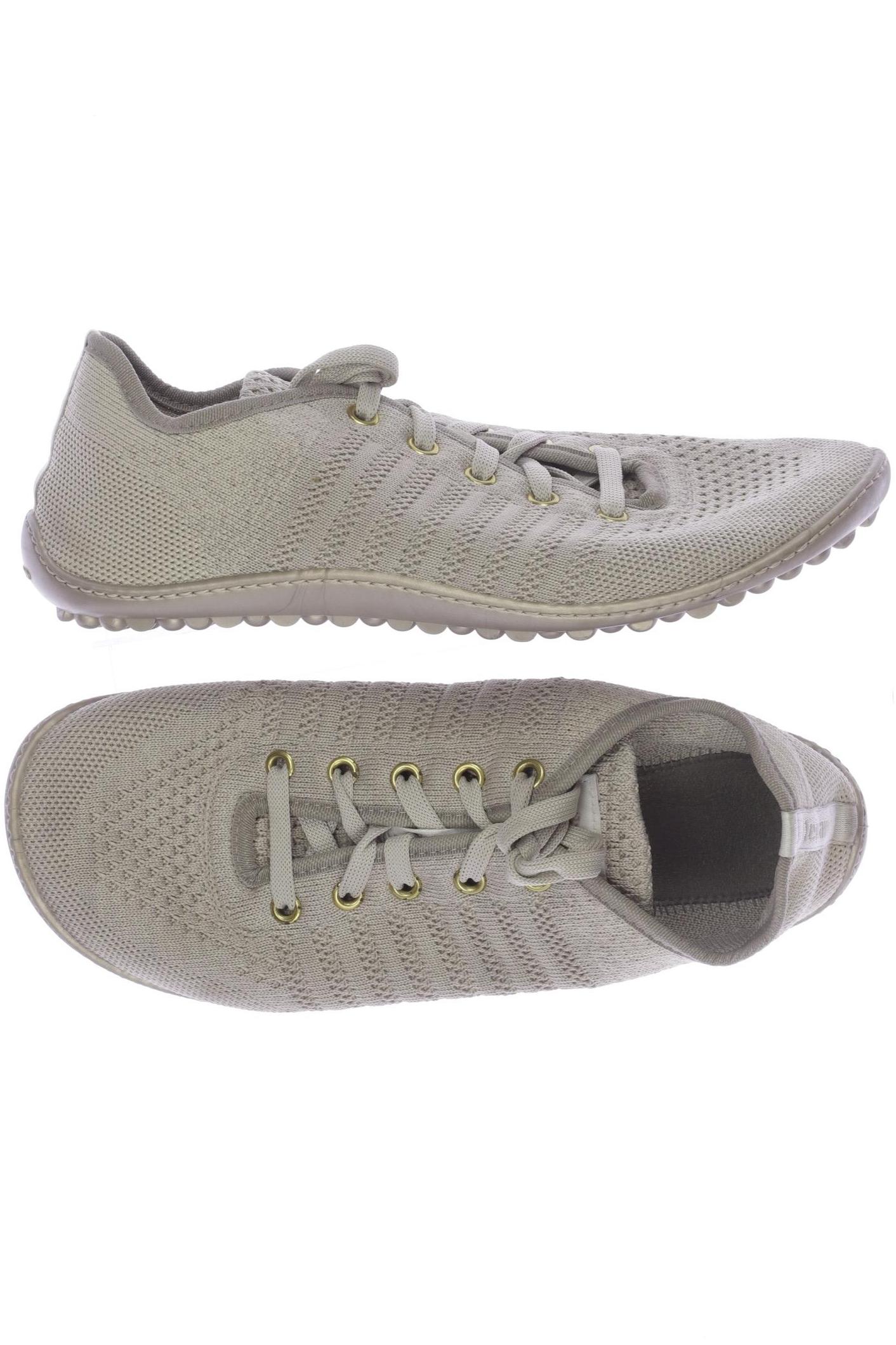 

Leguano Damen Sneakers, beige, Gr. 40