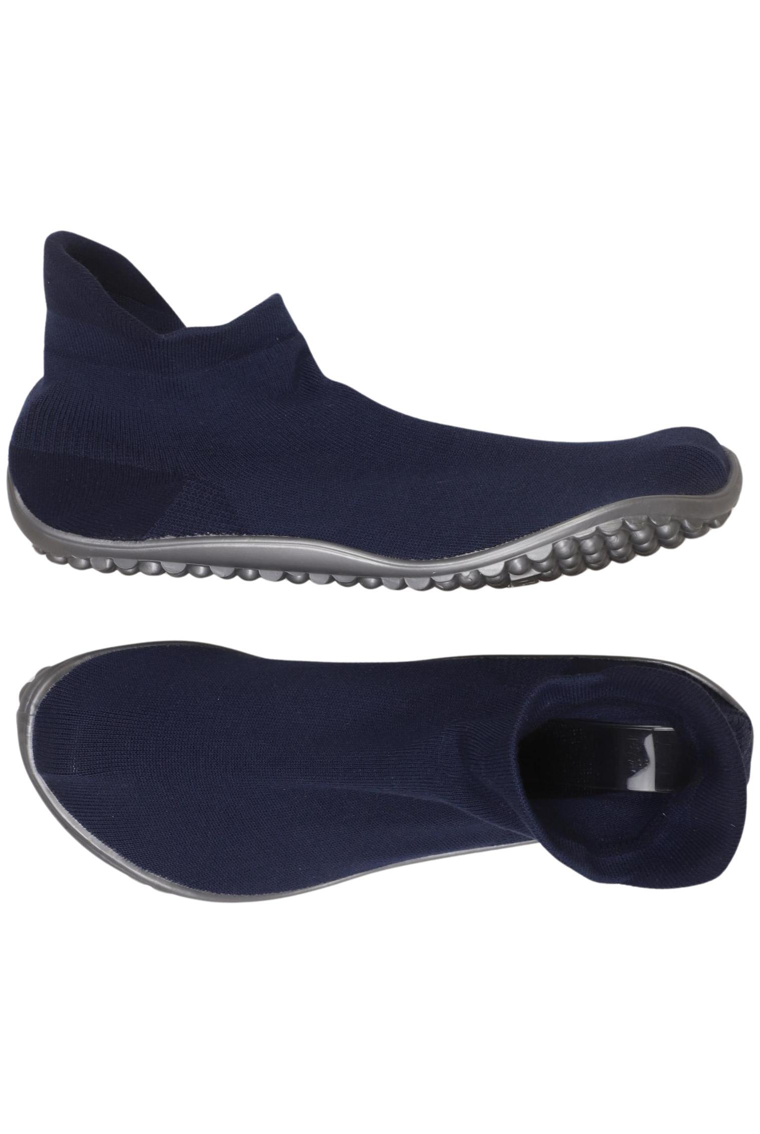 

Leguano Damen Sneakers, marineblau, Gr. 35