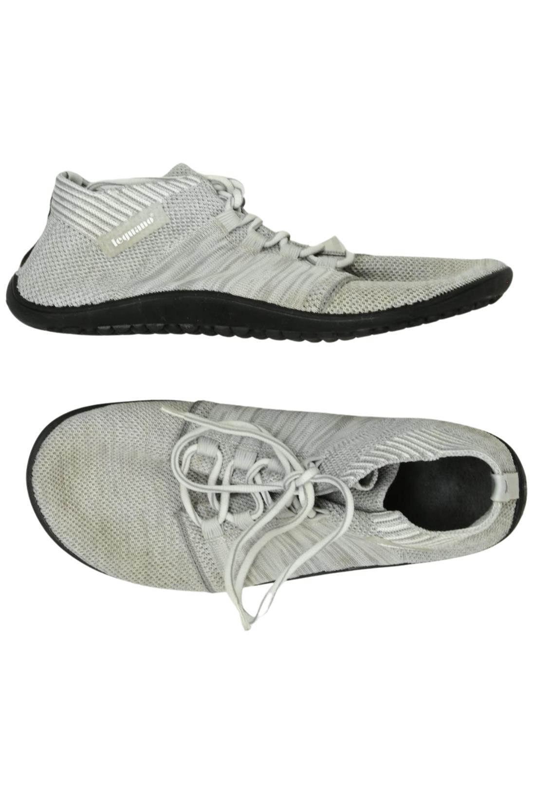 Thumbnail - Leguano Damen Sneakers, grau, Gr. 37