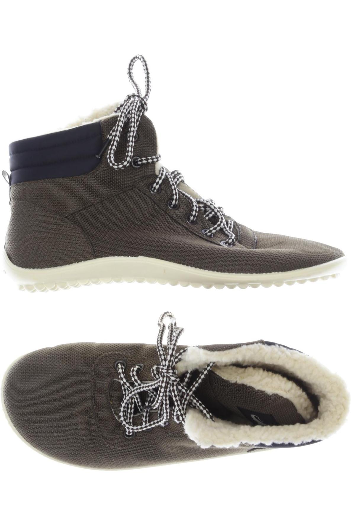 

Leguano Damen Stiefelette, braun, Gr. 38