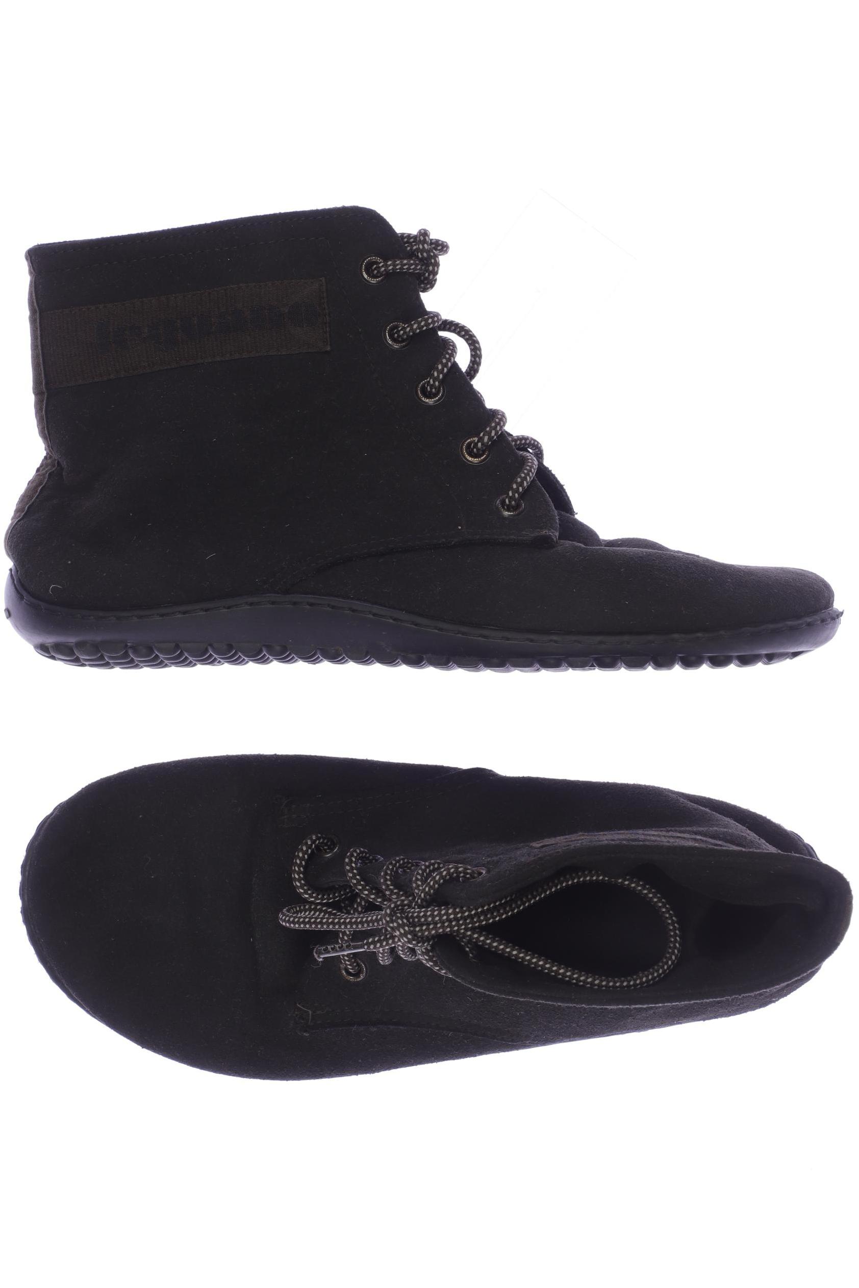 

Leguano Damen Stiefelette, braun, Gr. 40