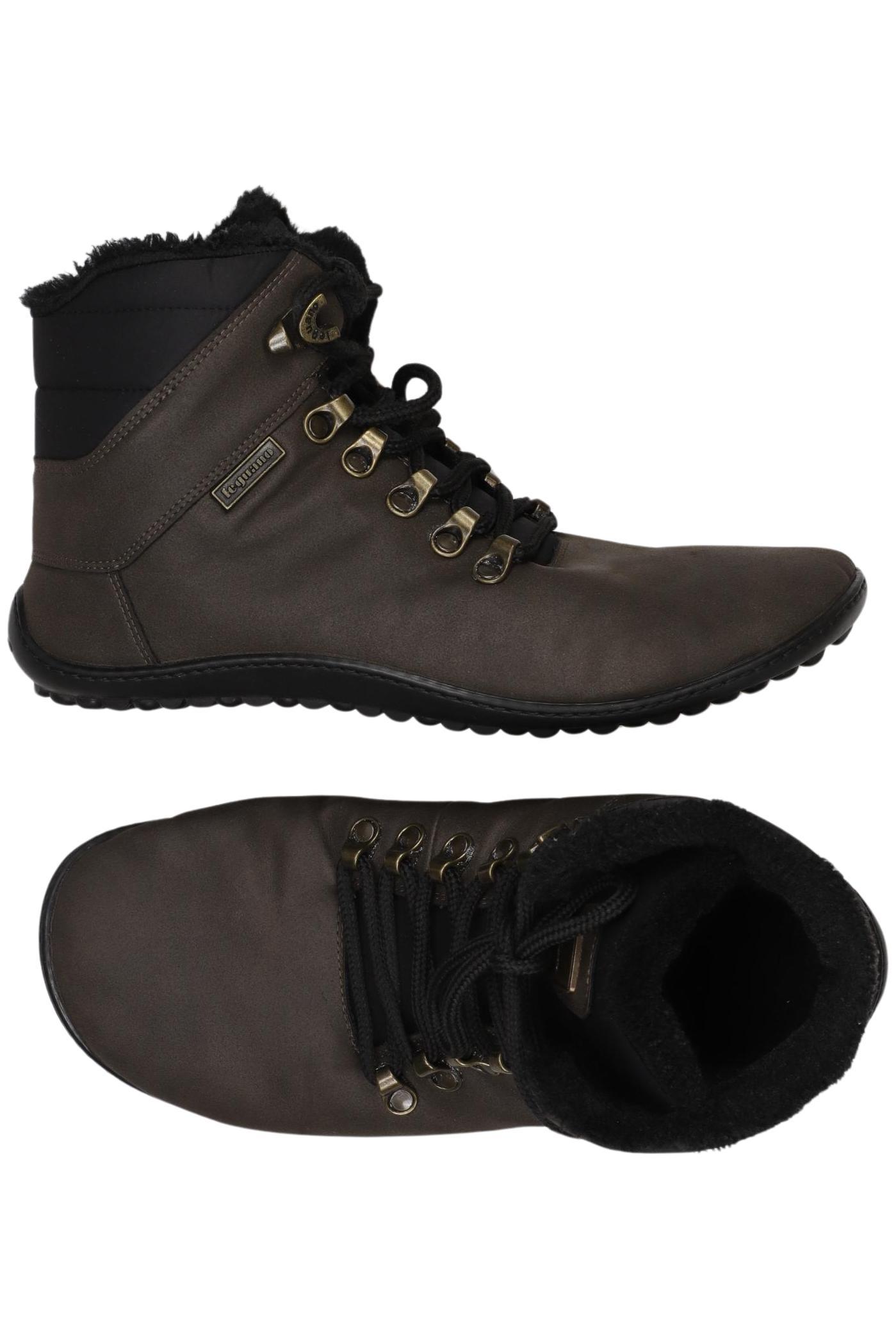 

Leguano Damen Stiefelette, braun, Gr. 40