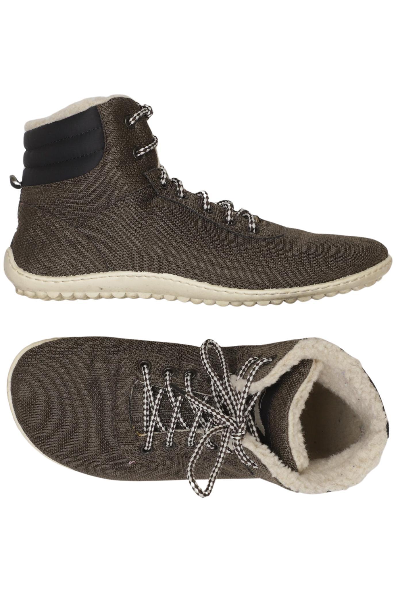 

Leguano Damen Stiefelette, braun, Gr. 41