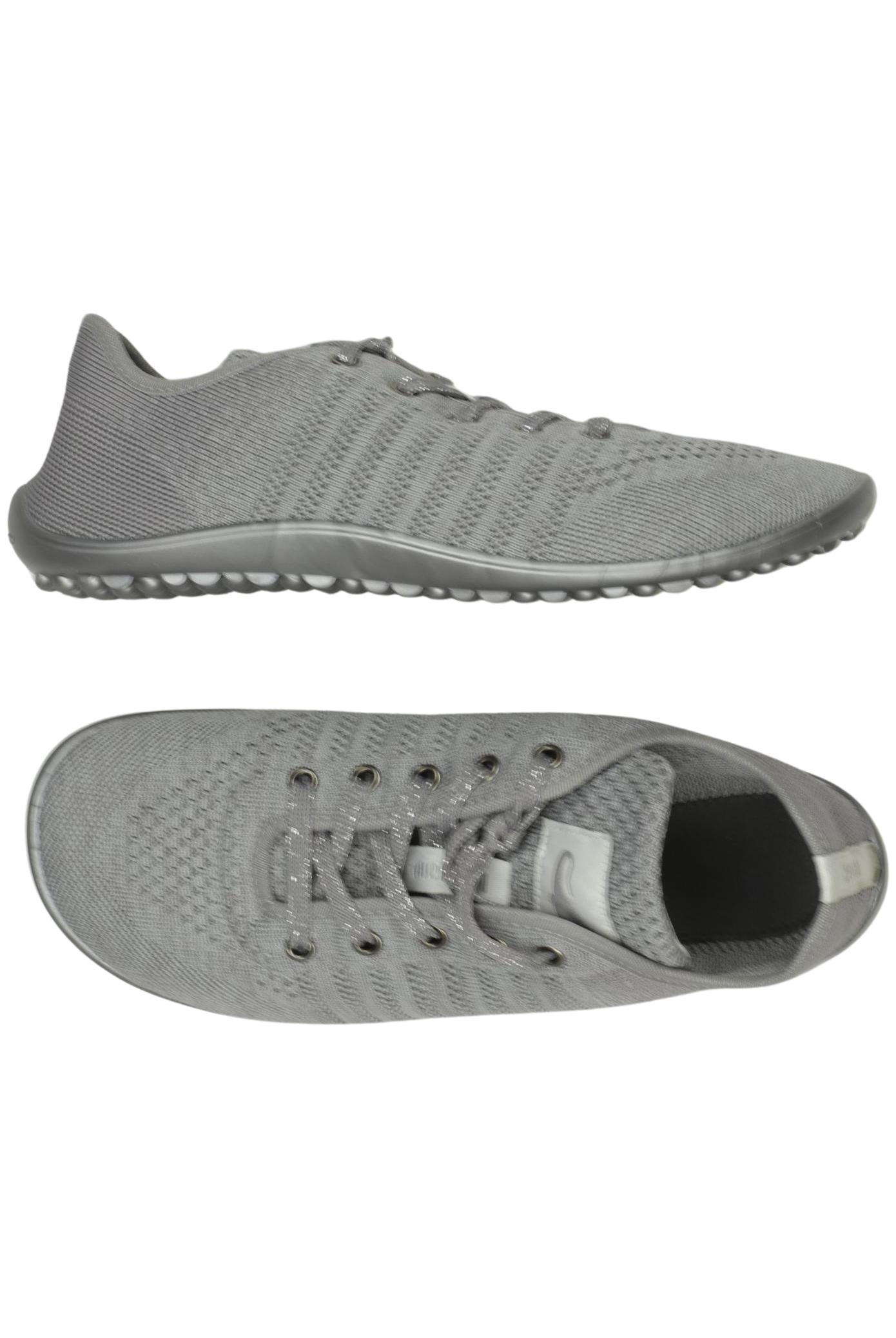 

Leguano Herren Sneakers, grau, Gr. 42