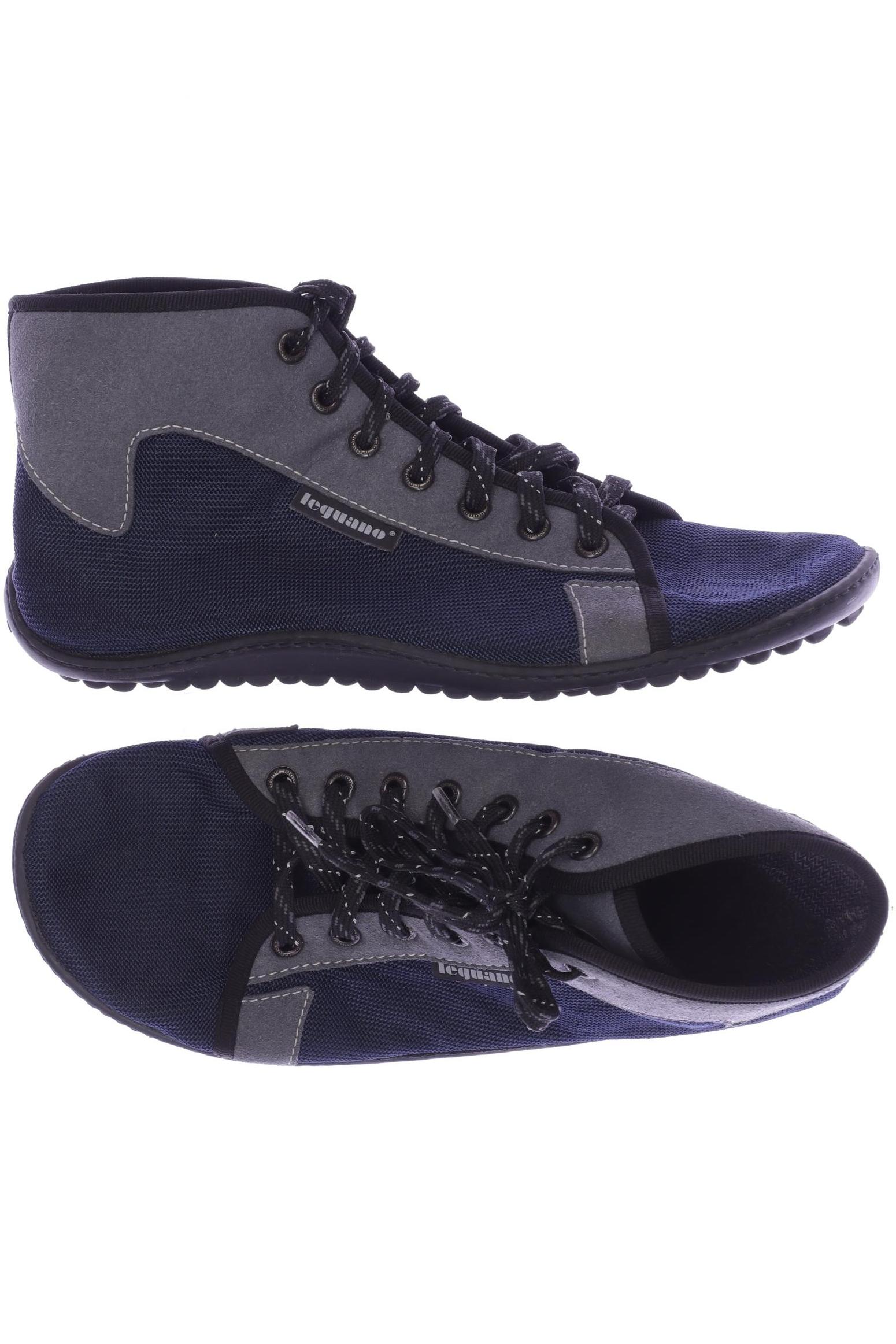 

Leguano Herren Sneakers, marineblau, Gr. 40