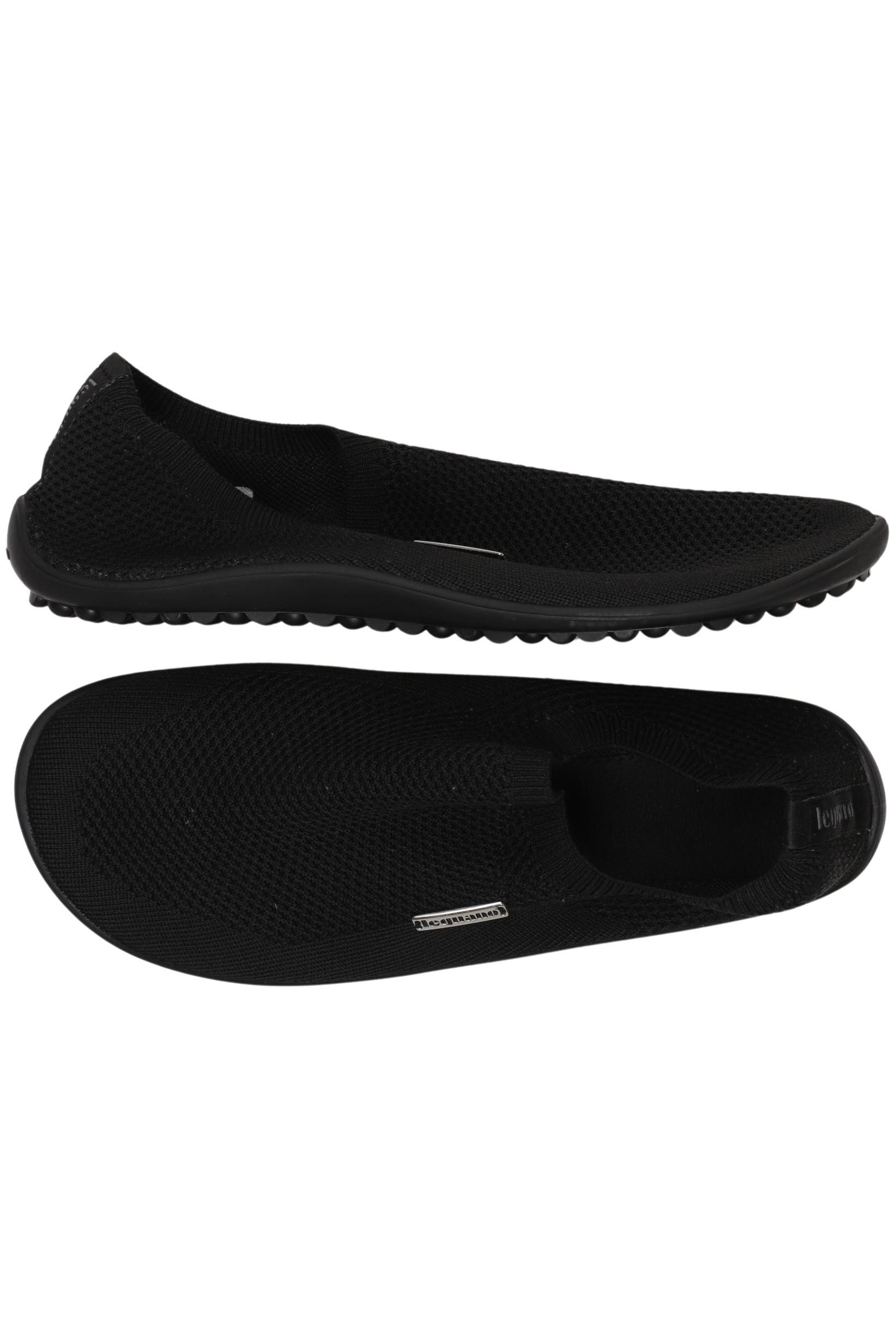 

Leguano Herren Sneakers, schwarz, Gr. 44