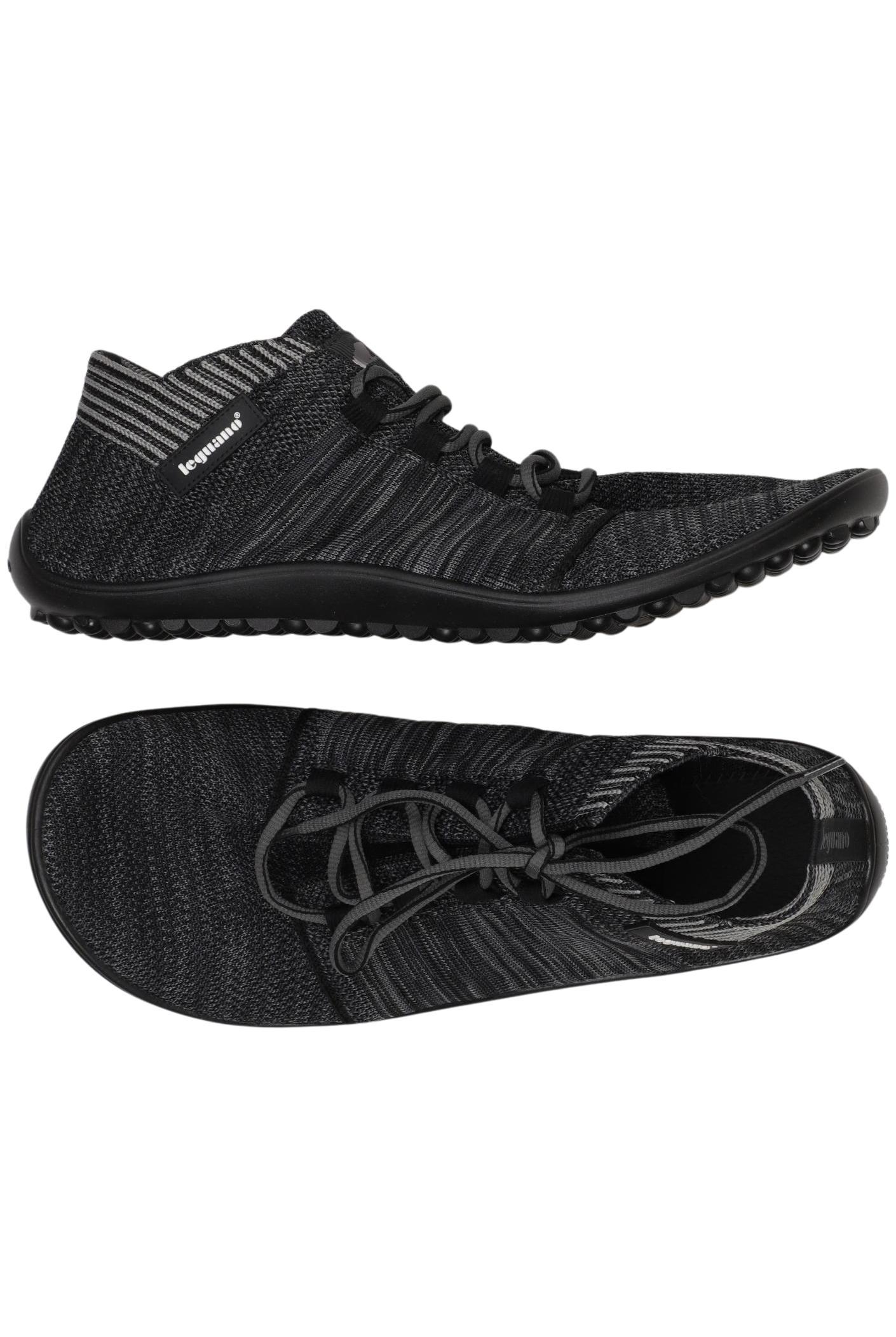 

Leguano Herren Sneakers, grau, Gr. 41