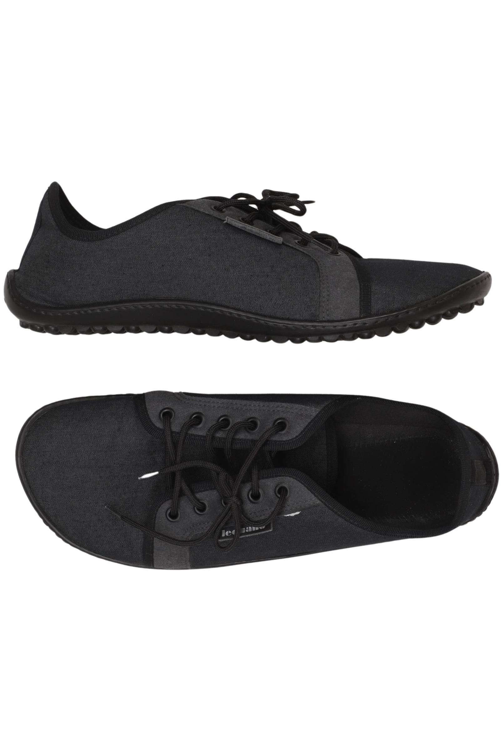 Thumbnail - Leguano Herren Sneakers, grau, Gr. 45