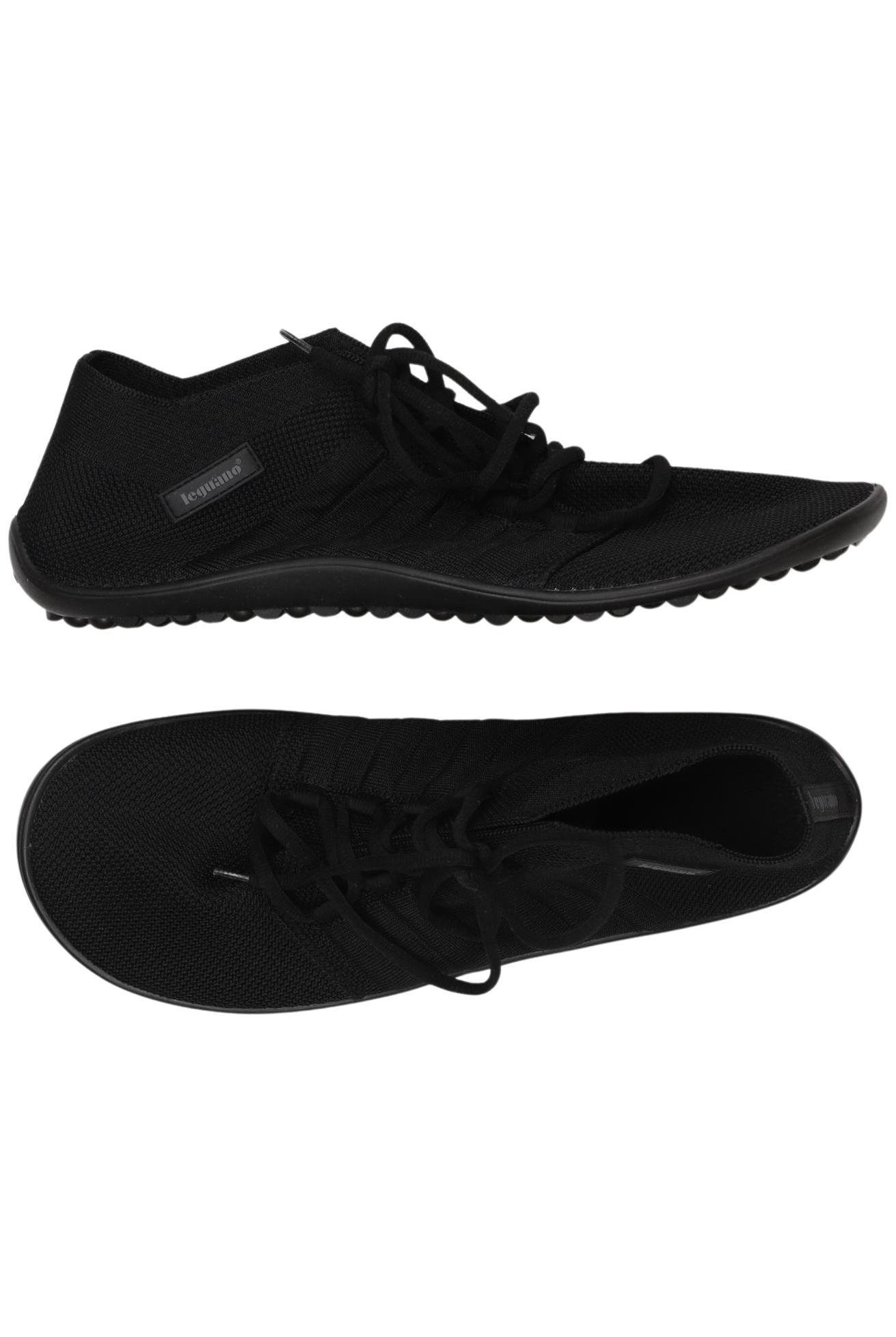 

Leguano Herren Sneakers, schwarz, Gr. 44