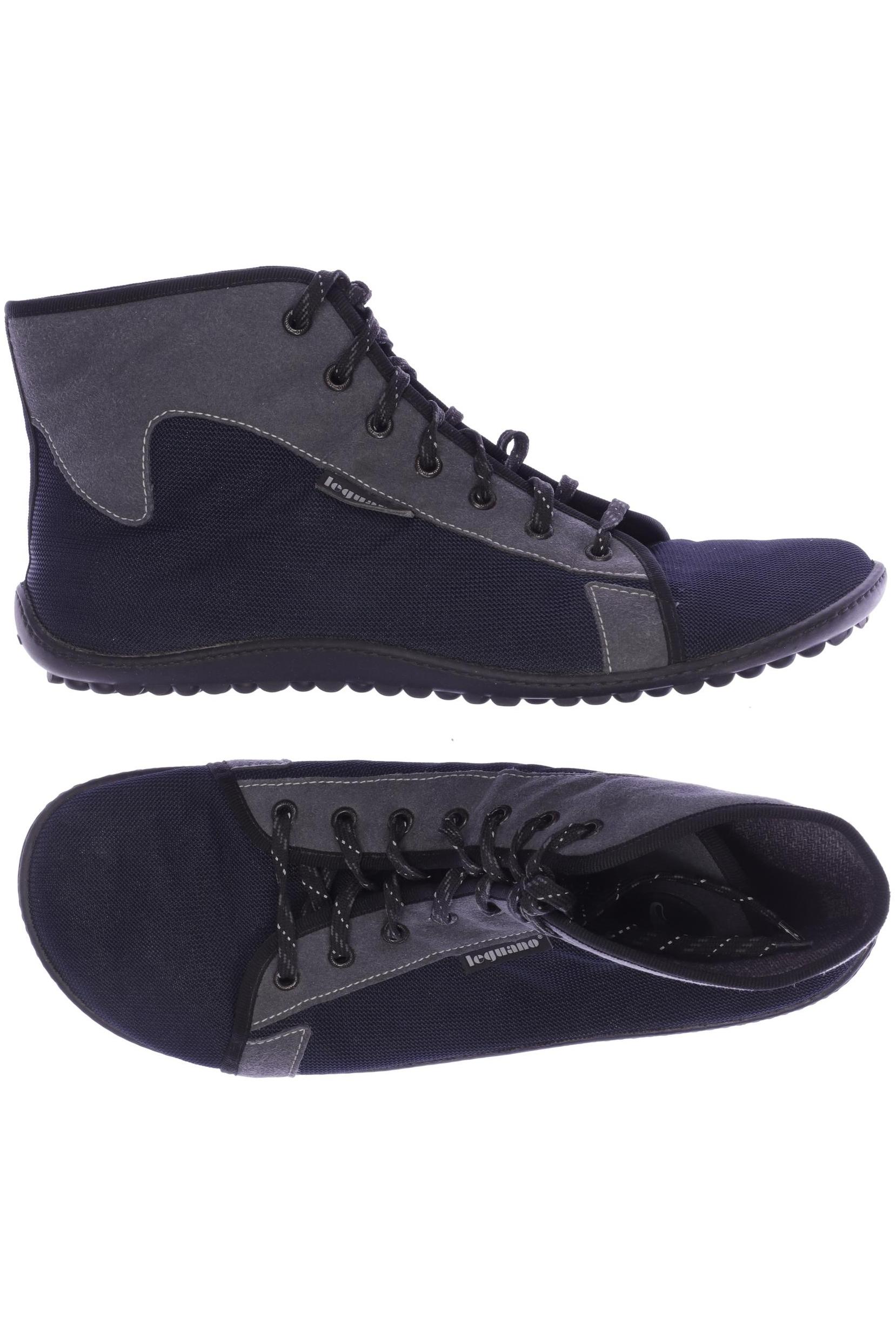 

Leguano Herren Sneakers, marineblau, Gr. 46