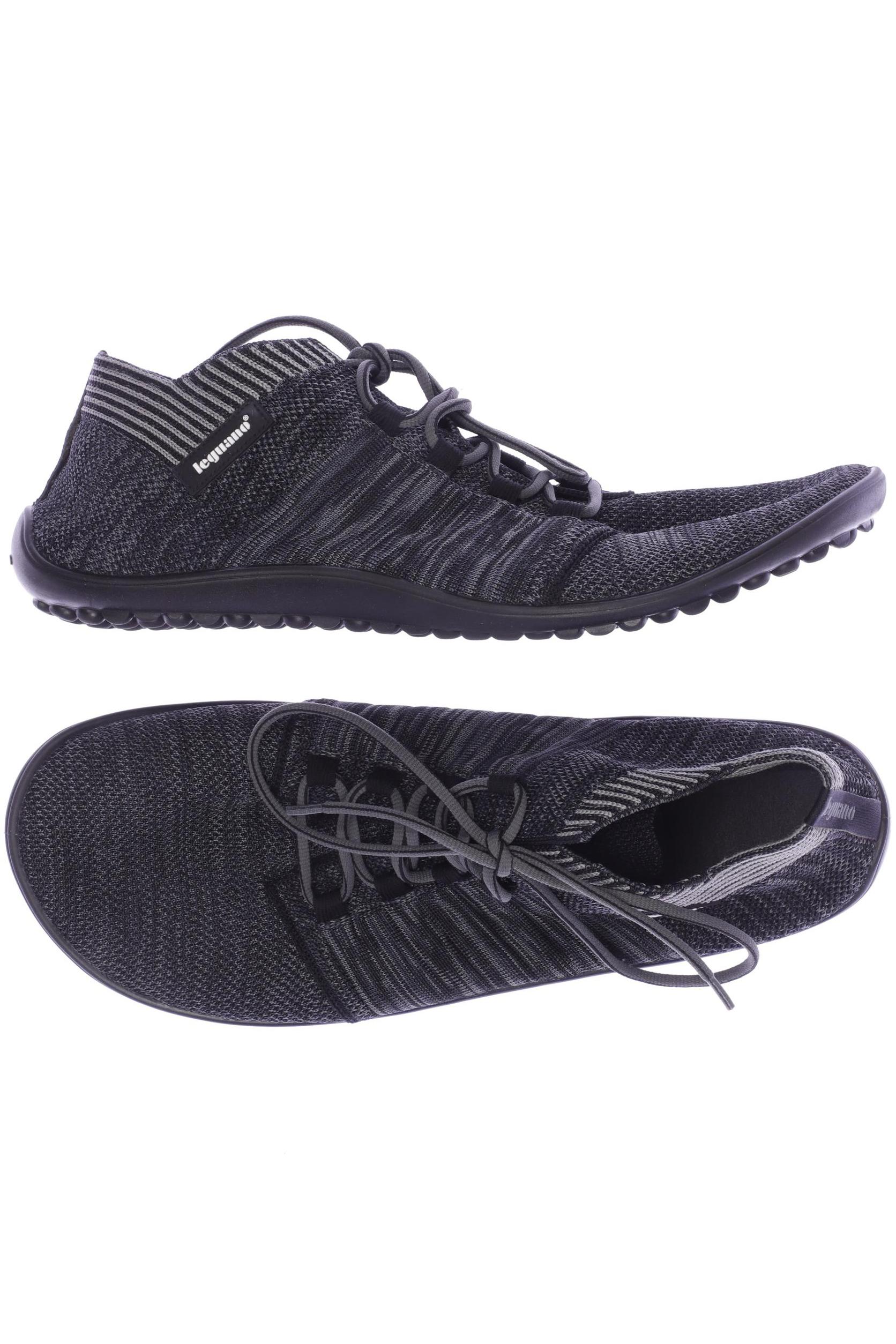 Thumbnail - Leguano Herren Sneakers, grau, Gr. 44