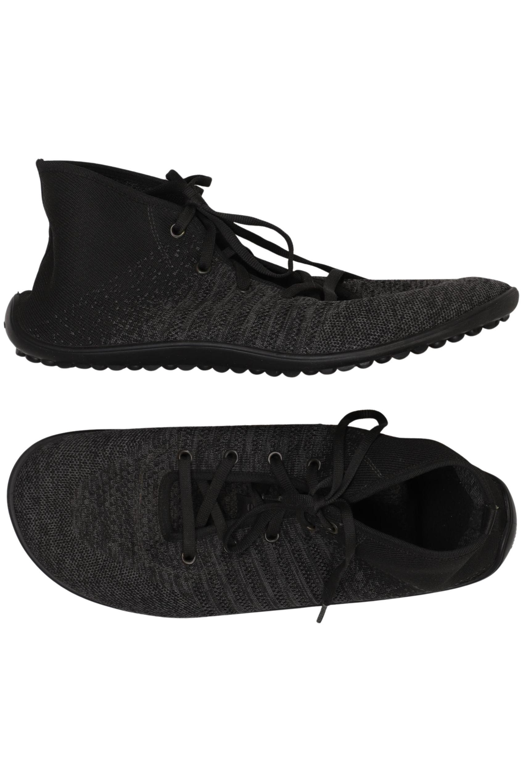 Thumbnail - Leguano Herren Sneakers, schwarz, Gr. 46