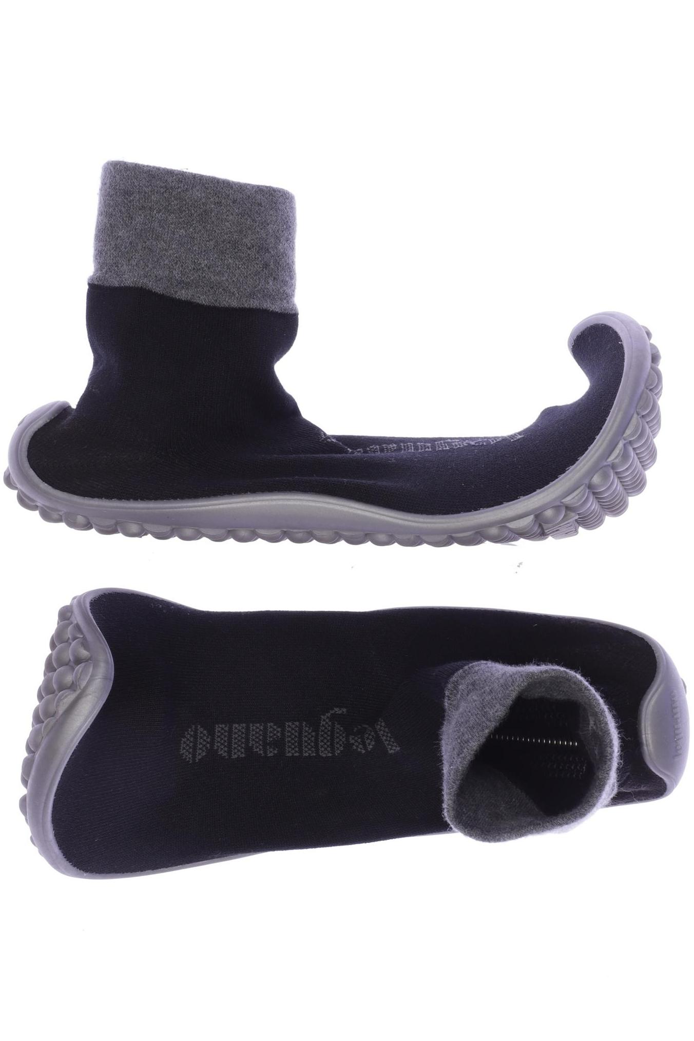 

Leguano Herren Sneakers, schwarz, Gr. 44