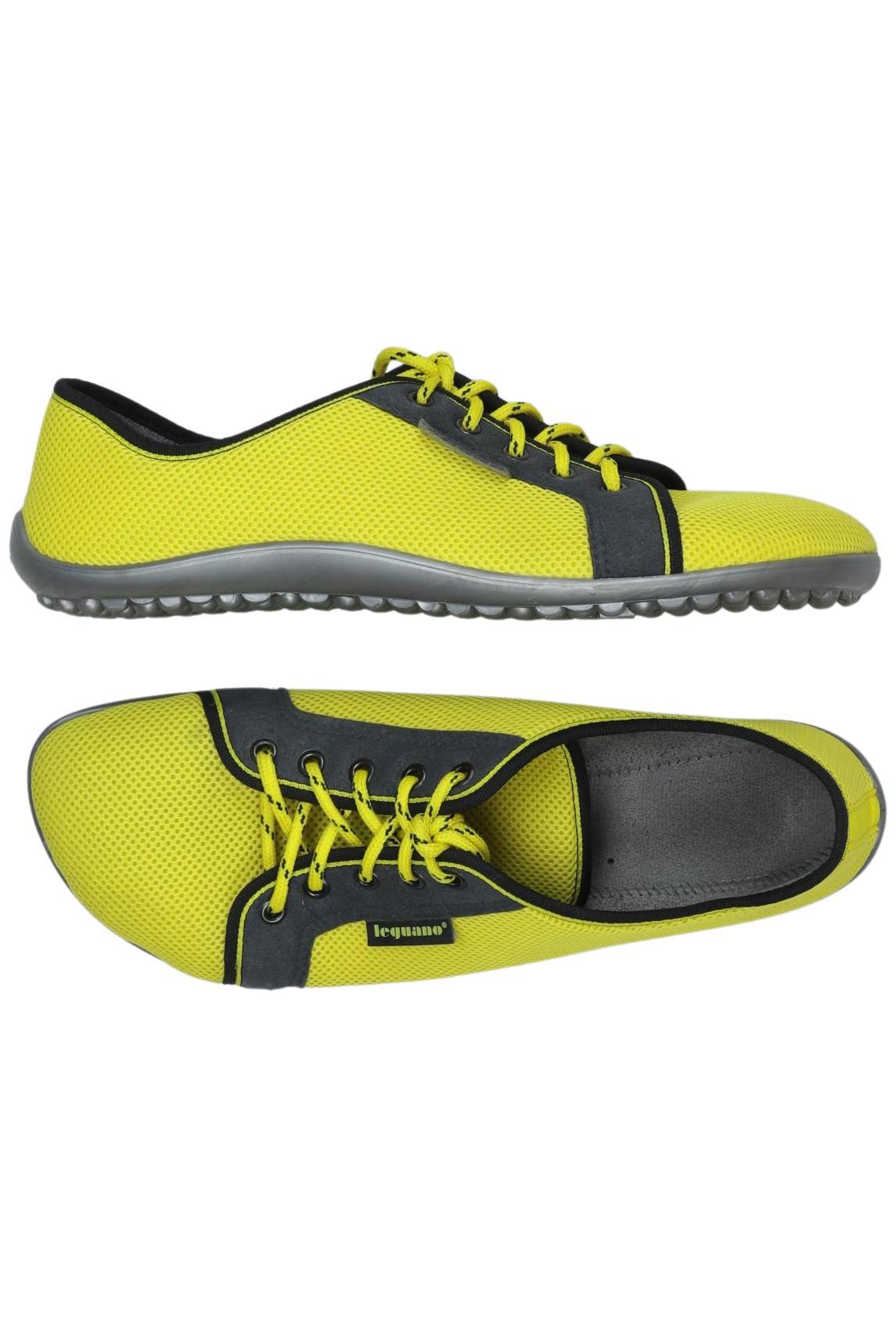 

Leguano Herren Sneakers, neon, Gr. 45