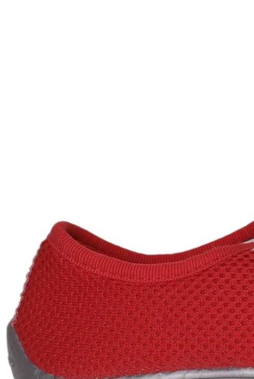 Thumbnail - Leguano Jungen Kinderschuhe, rot, Gr. 31