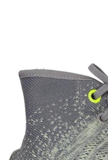 Thumbnail - Leguano Jungen Kinderschuhe, neon, Gr. 29