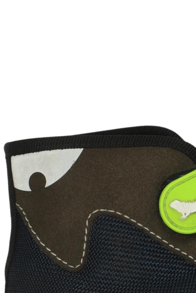 Thumbnail - Leguano Jungen Kinderschuhe, neon, Gr. 27