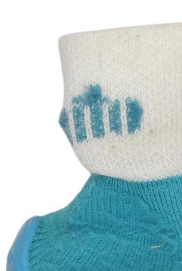 Thumbnail - Leguano Jungen Kinderschuhe, mehrfarbig, Gr. 22