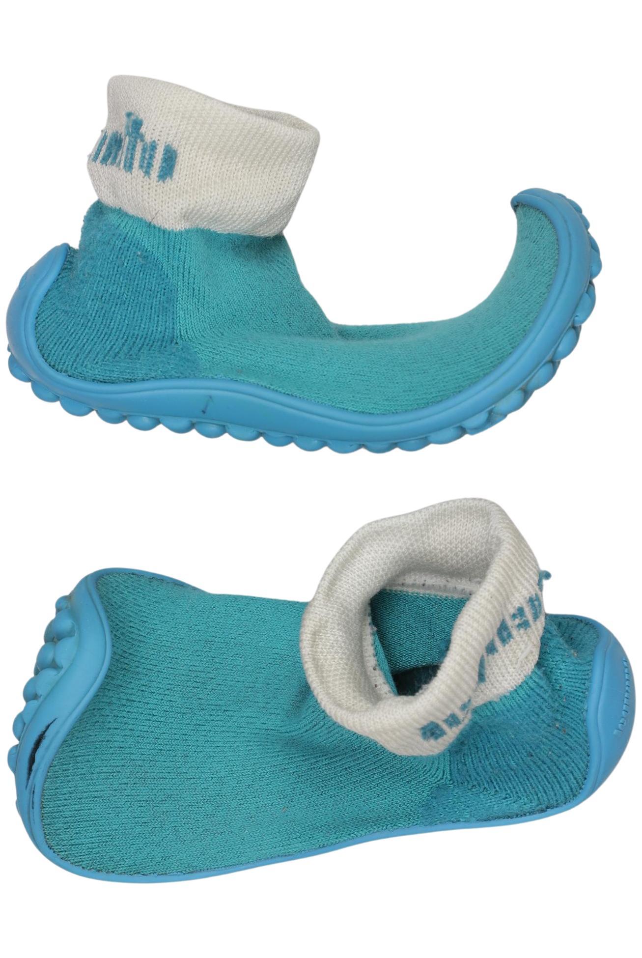 

Leguano Jungen Kinderschuhe, türkis, Gr. 28