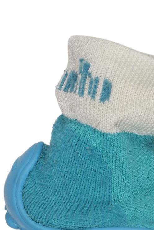 Thumbnail - Leguano Jungen Kinderschuhe, türkis, Gr. 28