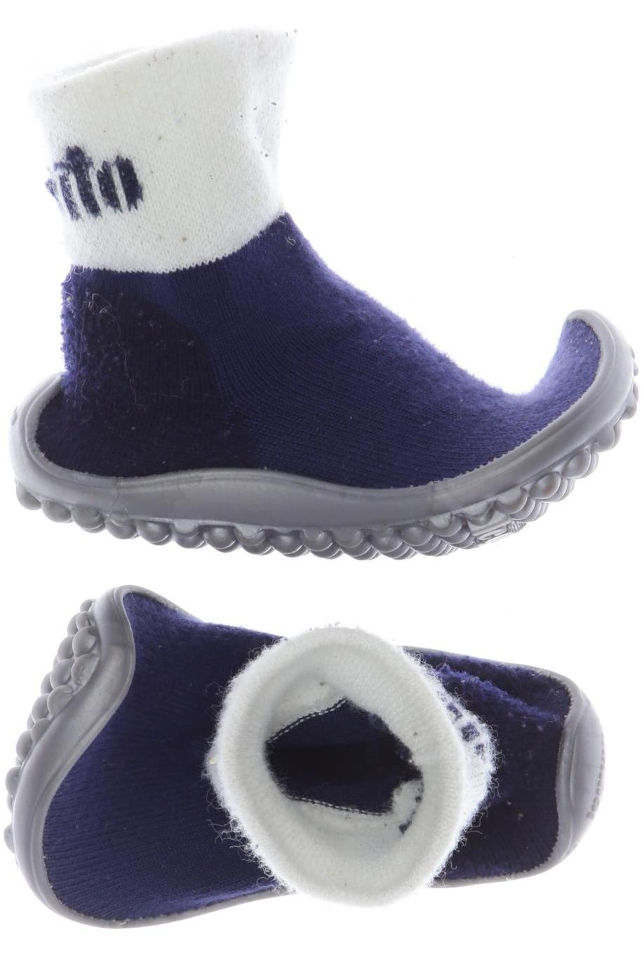 

Leguano Herren Kinderschuhe, blau, Gr. 22