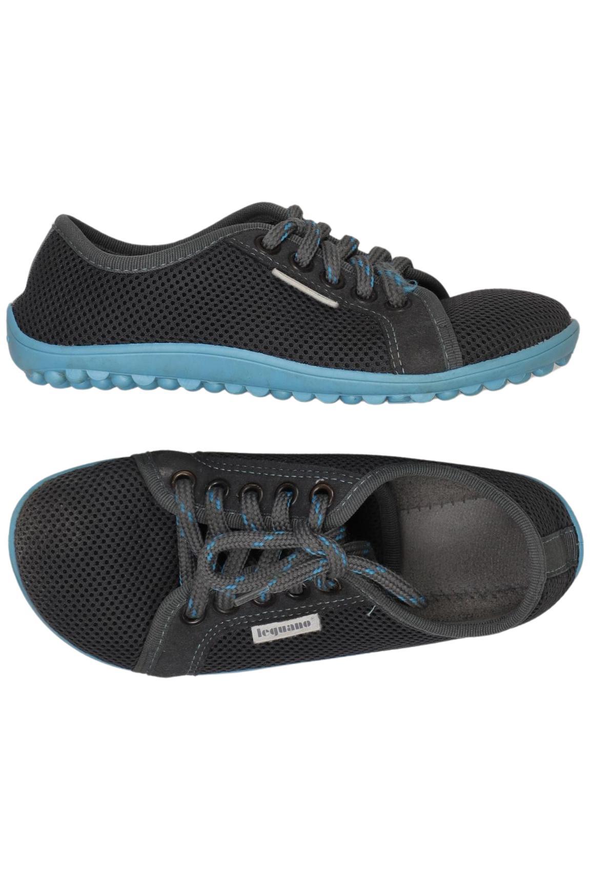 

Leguano Jungen Kinderschuhe, mehrfarbig, Gr. 31