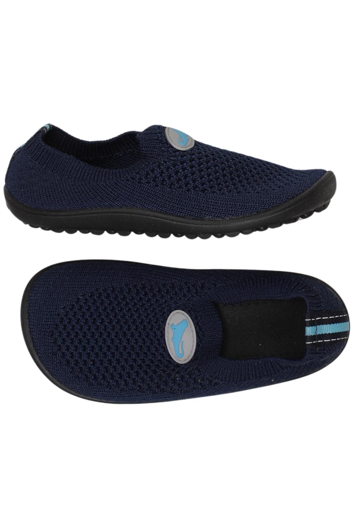 

Leguano Herren Kinderschuhe, marineblau, Gr. 23