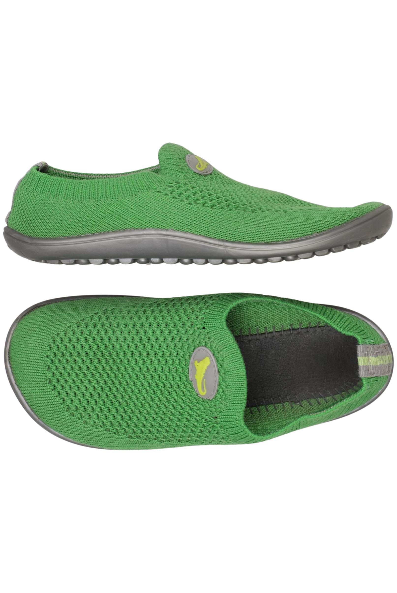 

Leguano Herren Kinderschuhe, grün, Gr. 27