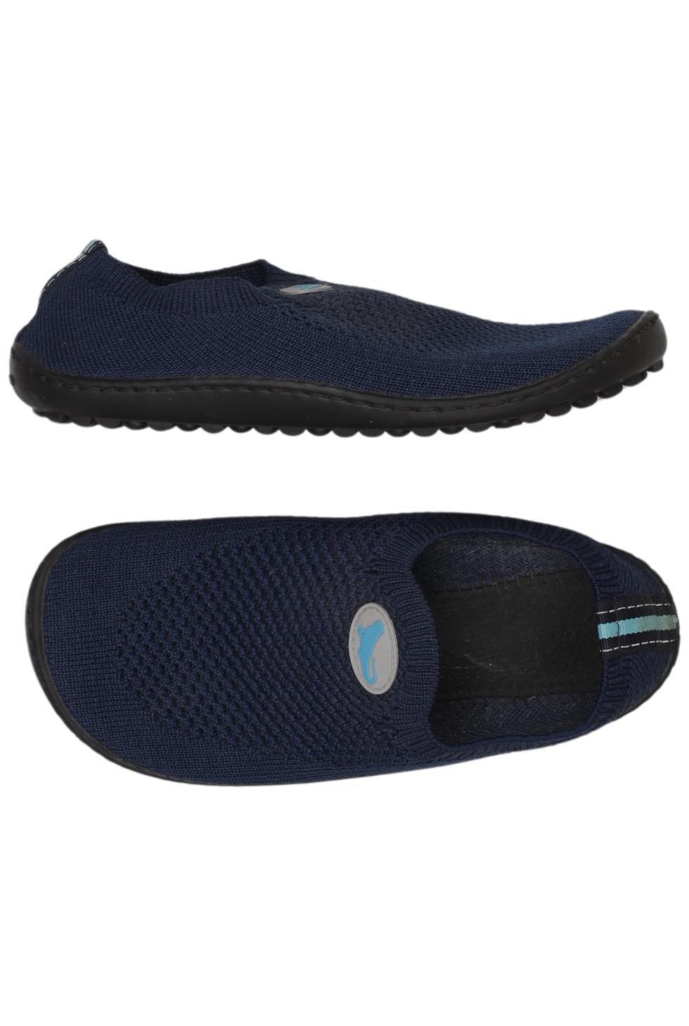 

Leguano Jungen Kinderschuhe, marineblau, Gr. 28