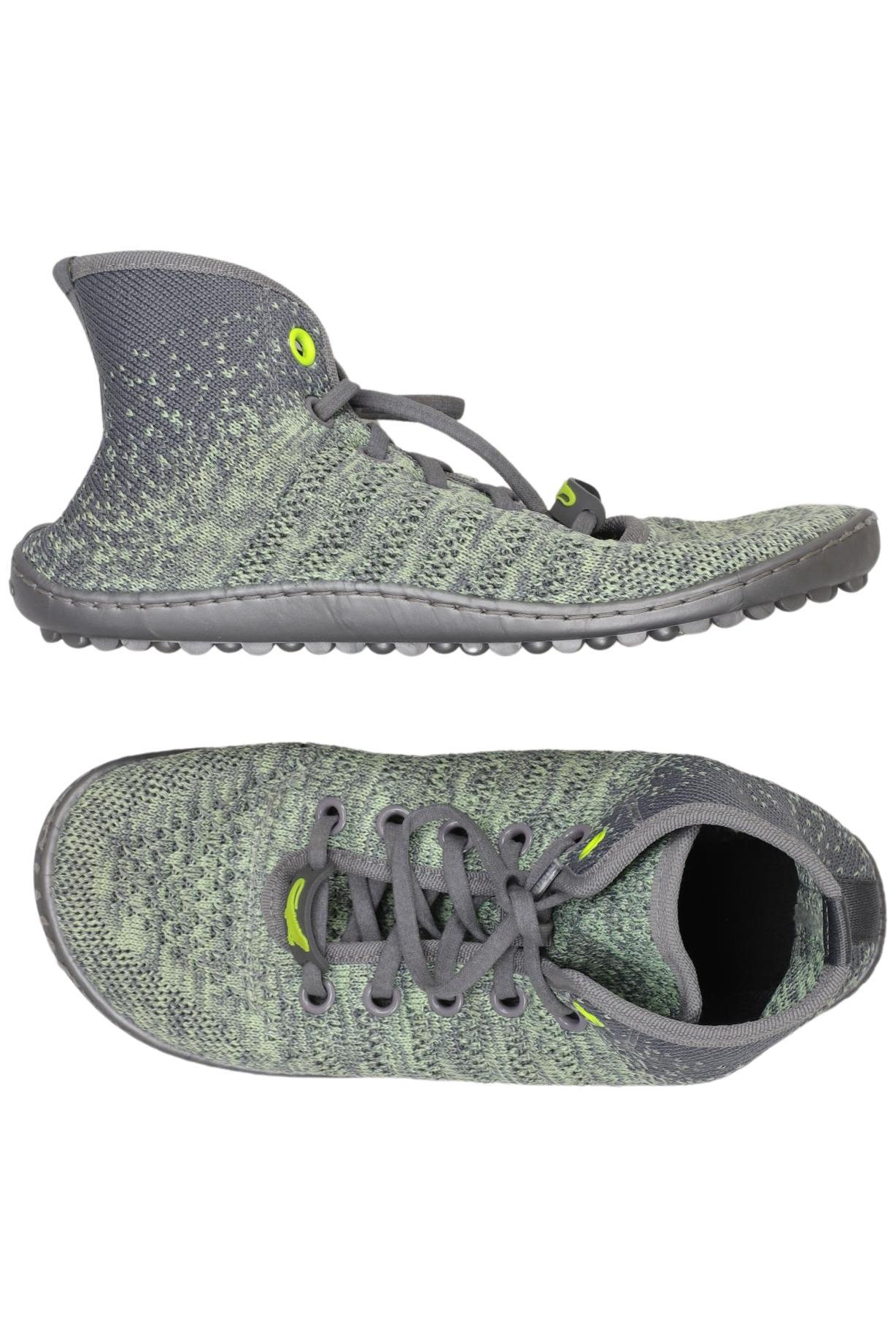 

Leguano Jungen Kinderschuhe, neon, Gr. 32