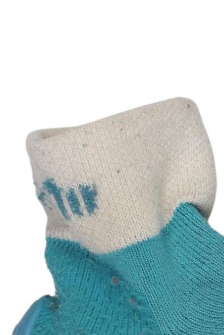 Thumbnail - Leguano Jungen Kinderschuhe, türkis, Gr. 27