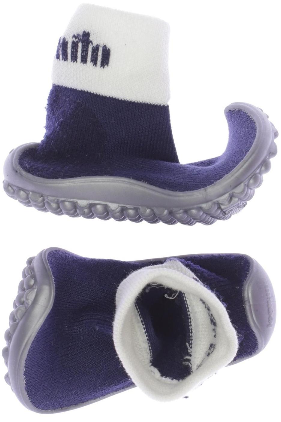 

Leguano Herren Kinderschuhe, marineblau, Gr. 22