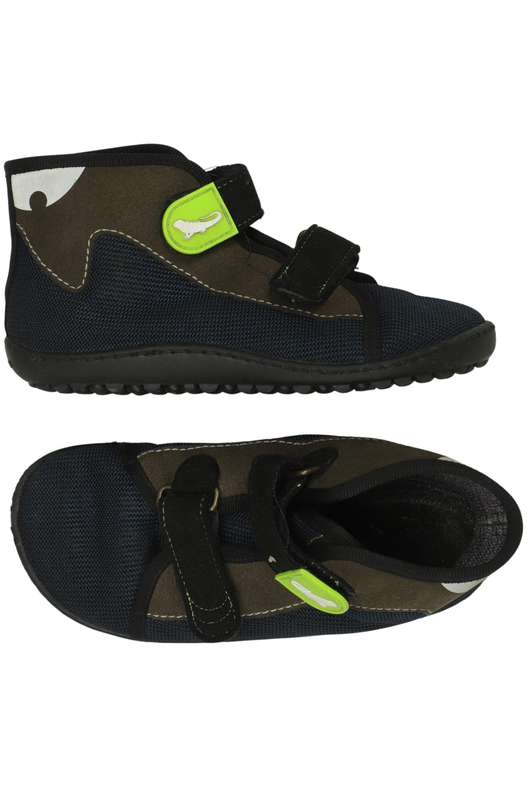 

Leguano Jungen Kinderschuhe, neon, Gr. 27