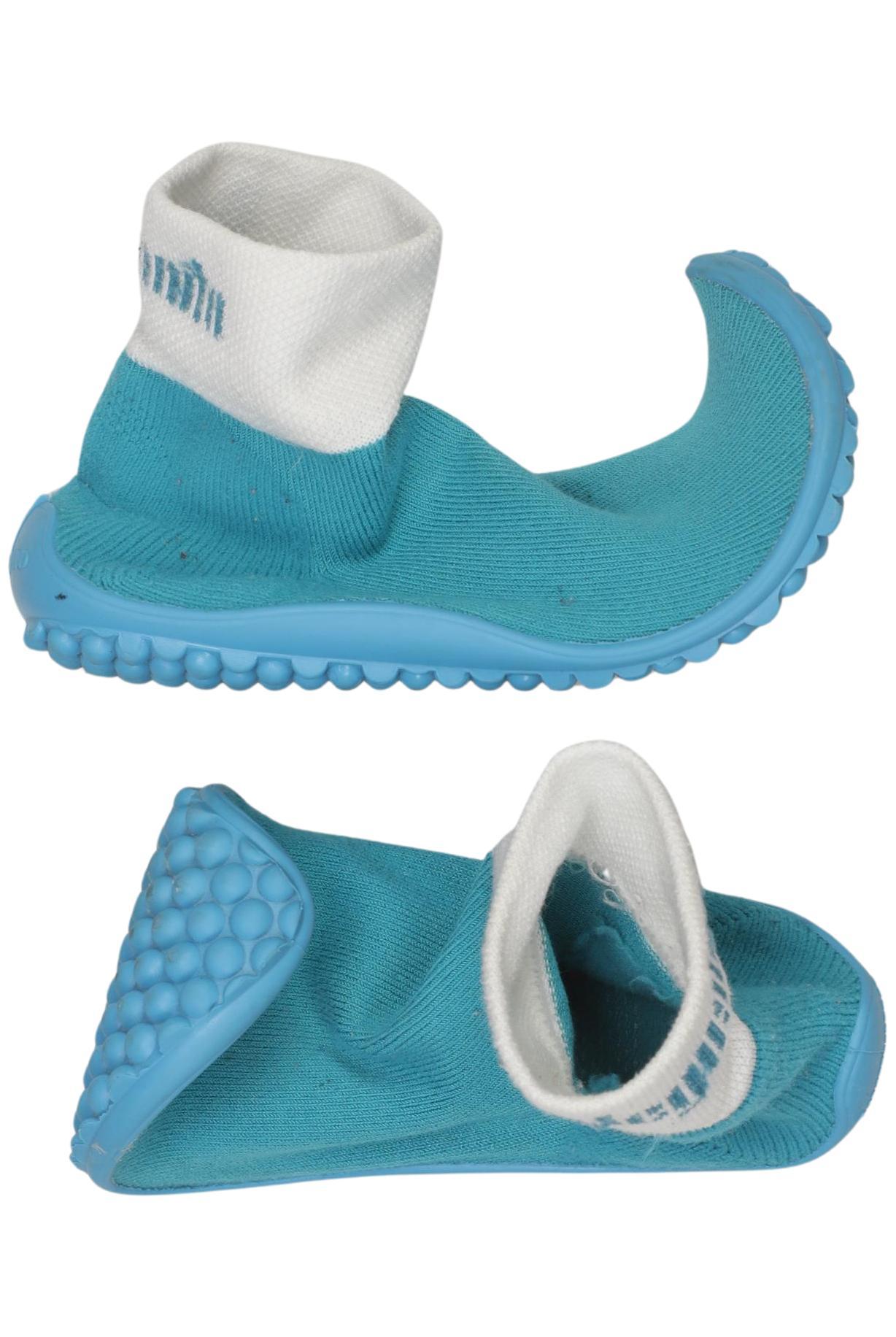 

Leguano Mädchen Kinderschuhe, türkis, Gr. 25