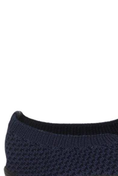 Thumbnail - Leguano Mädchen Kinderschuhe, marineblau, Gr. 29