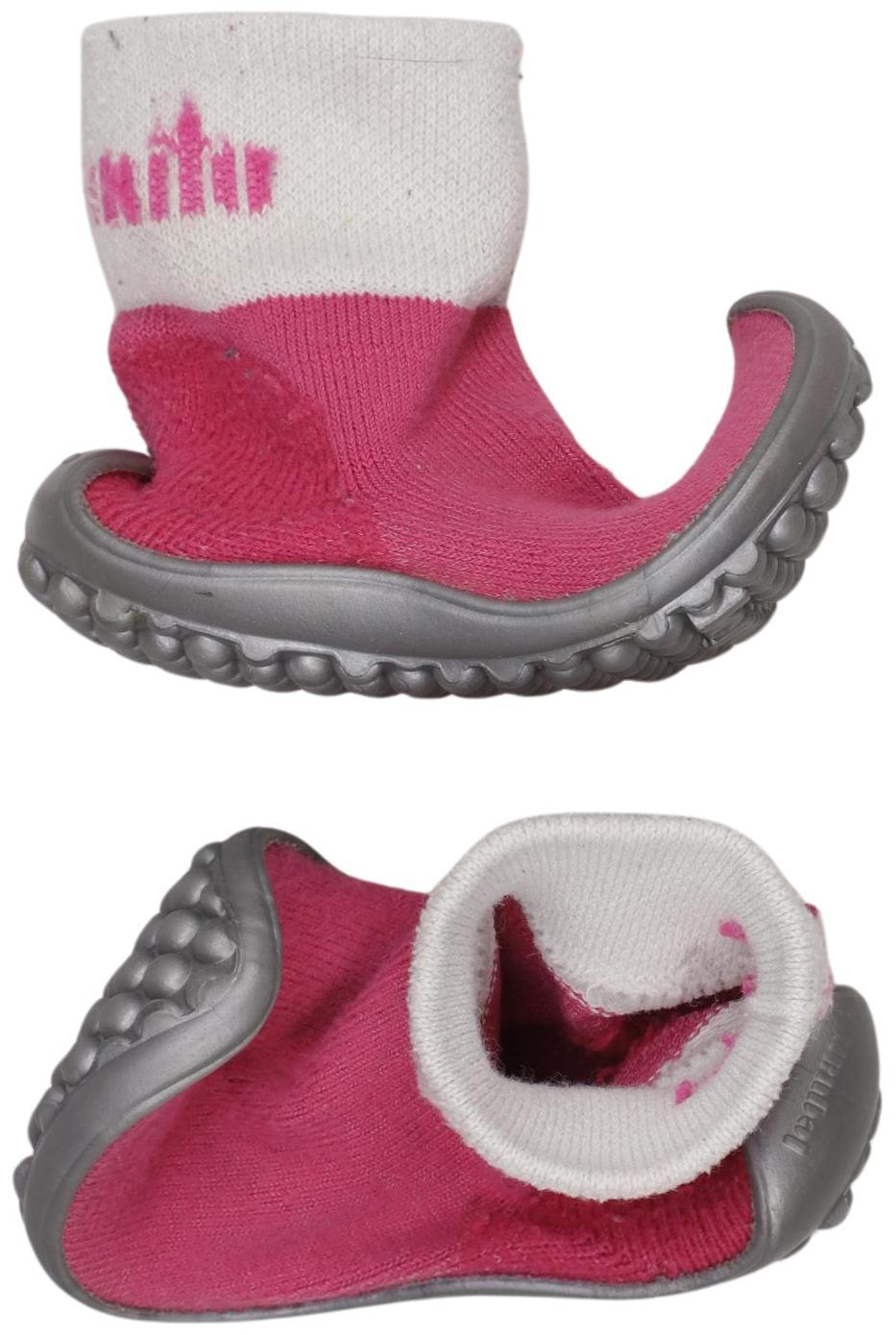 

Leguano Mädchen Kinderschuhe, pink, Gr. 22